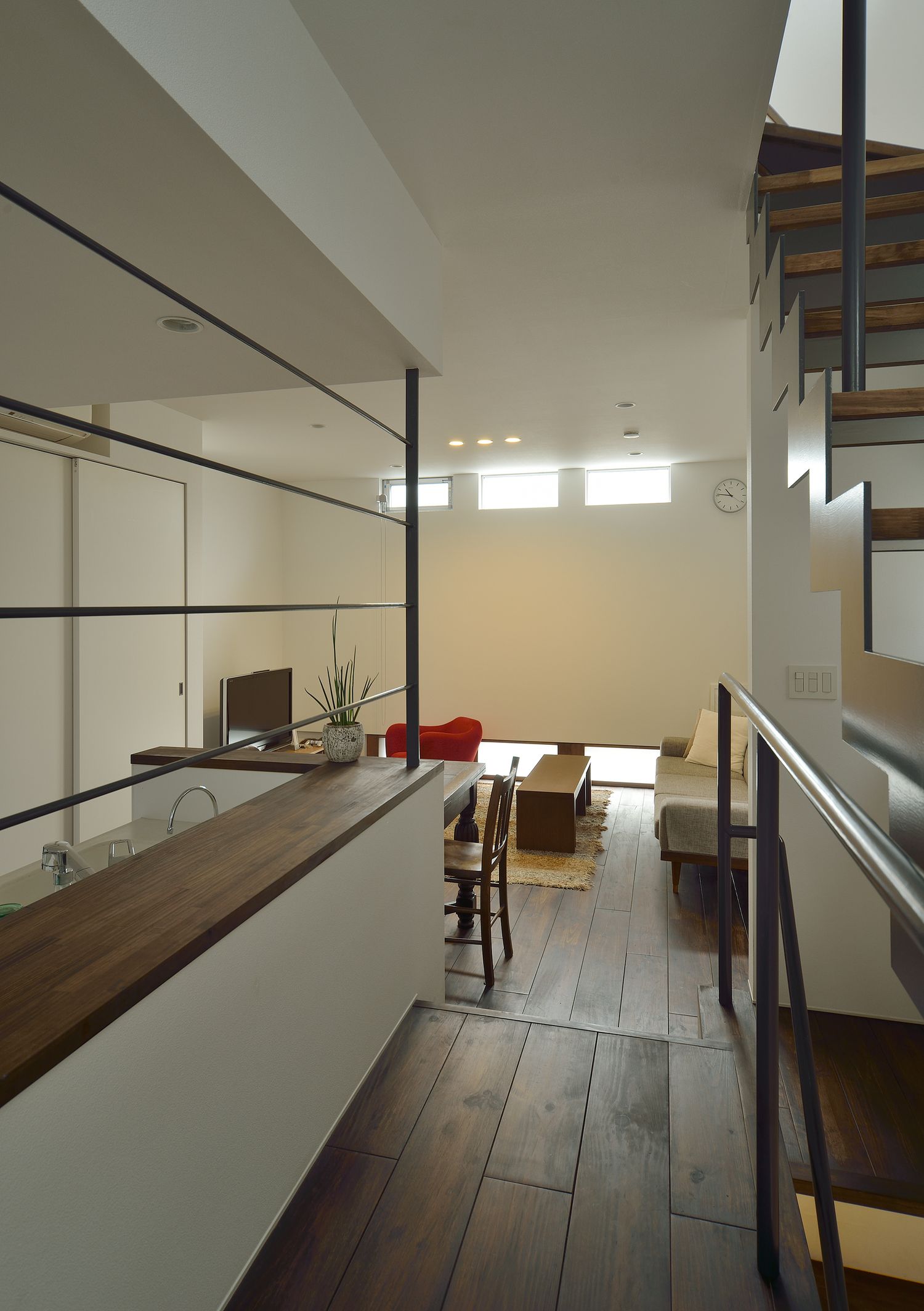 注文住宅・デザイン住宅建築実例_外観