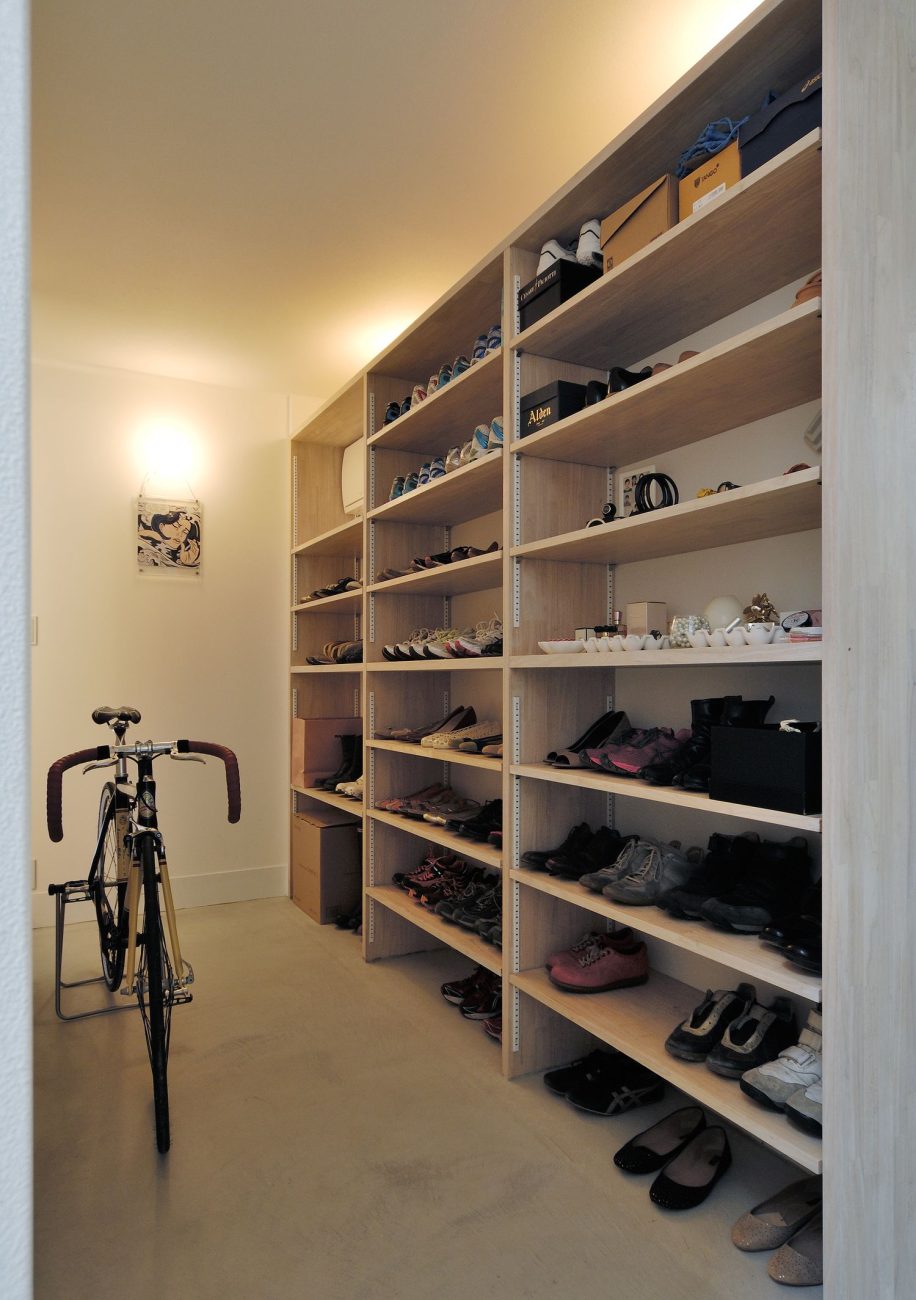 注文住宅・デザイン住宅建築実例_