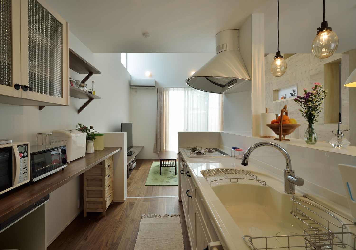 注文住宅・デザイン住宅建築実例_