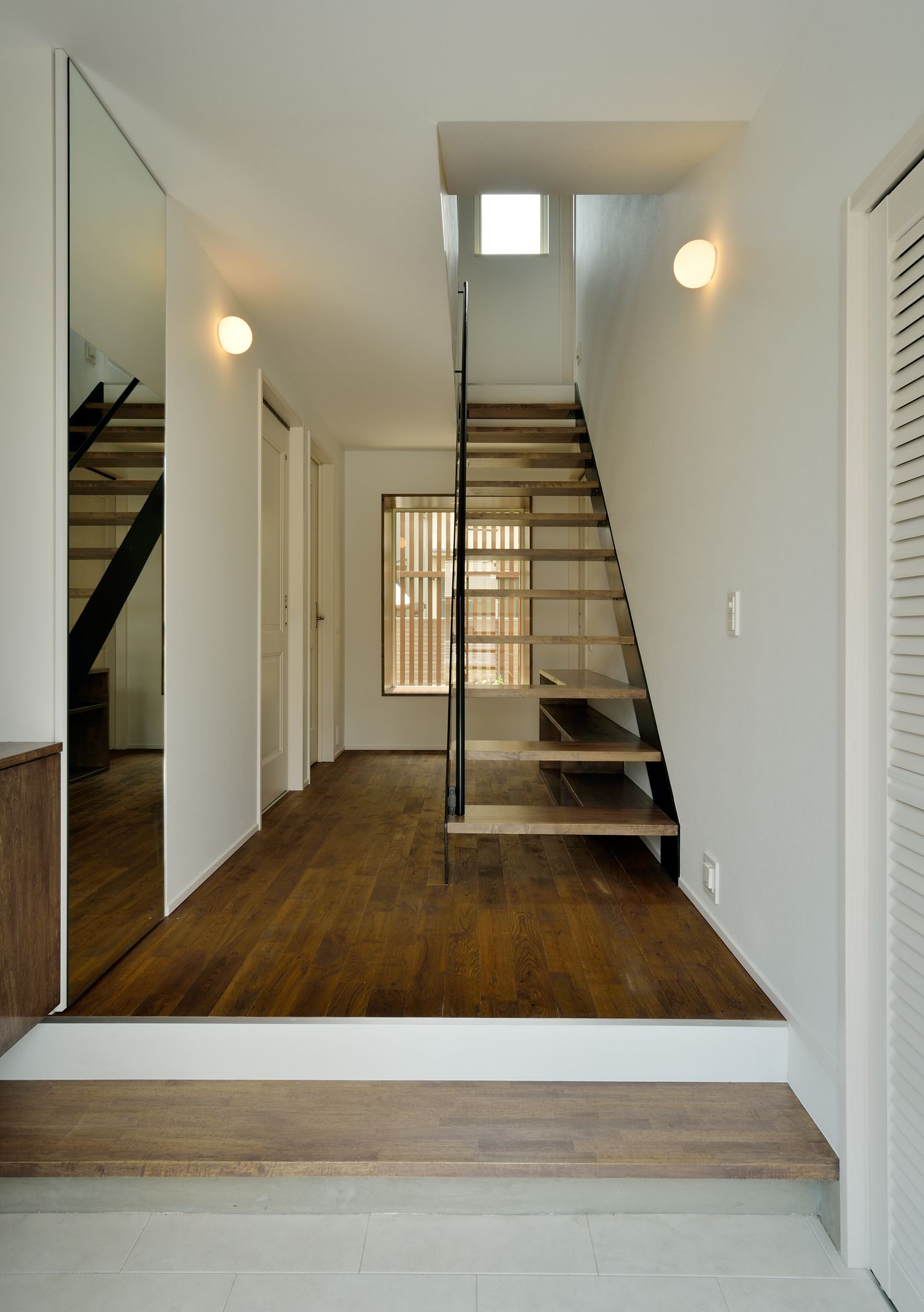 注文住宅・デザイン住宅建築実例_