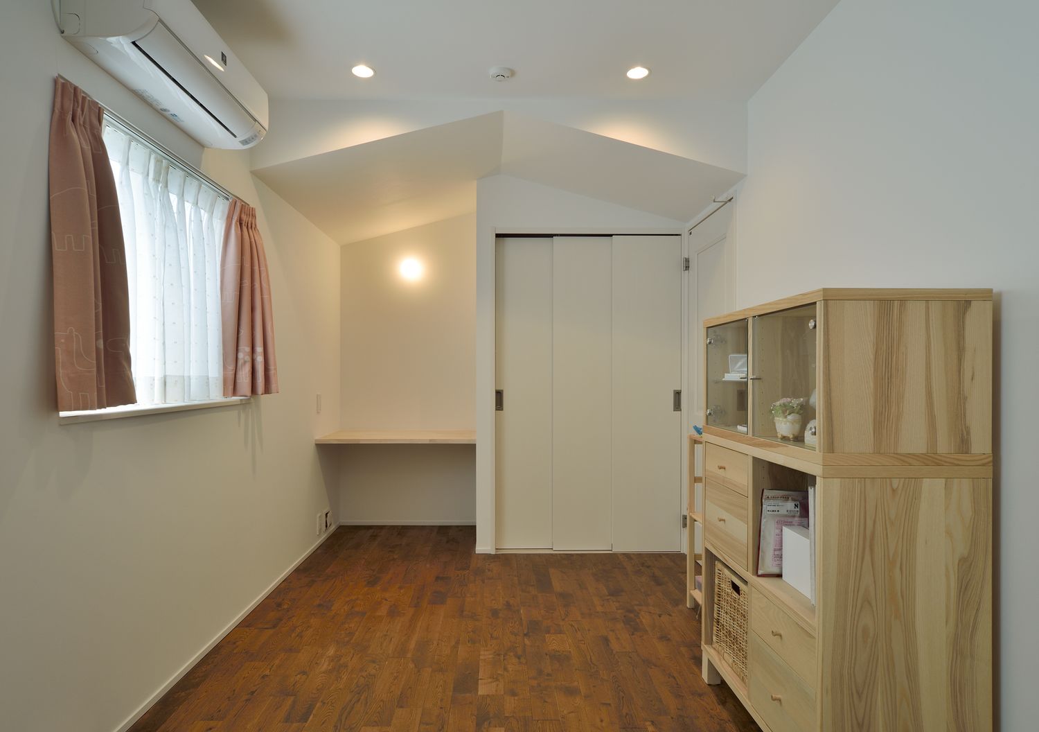 注文住宅・デザイン住宅建築実例_