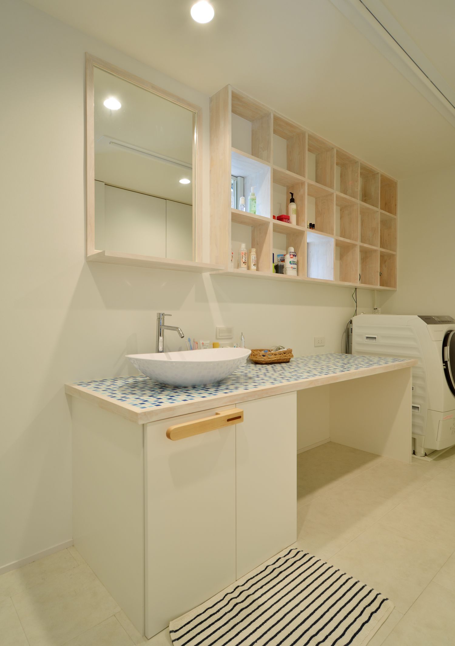 注文住宅・デザイン住宅建築実例_