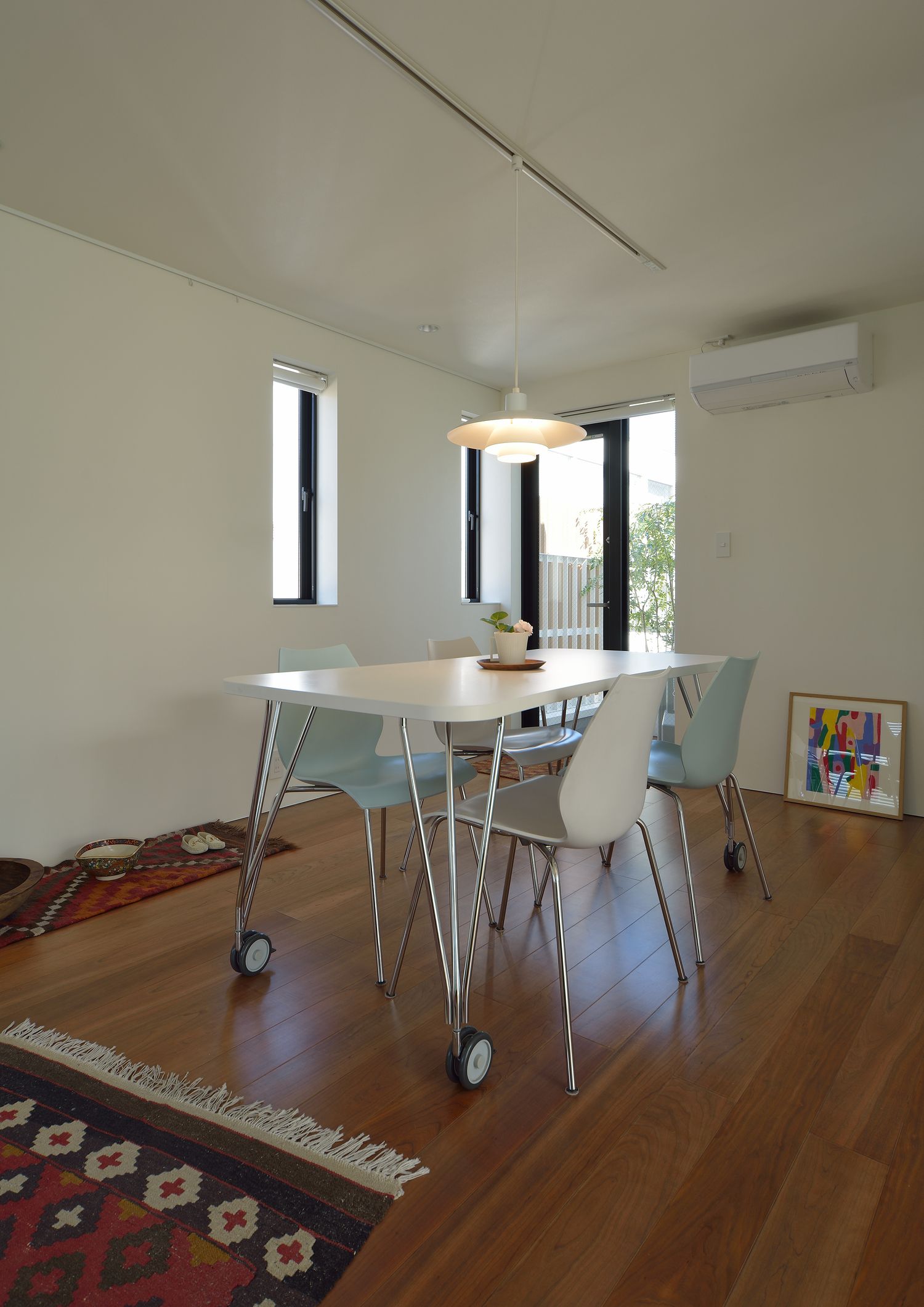 注文住宅・デザイン住宅建築実例_外観