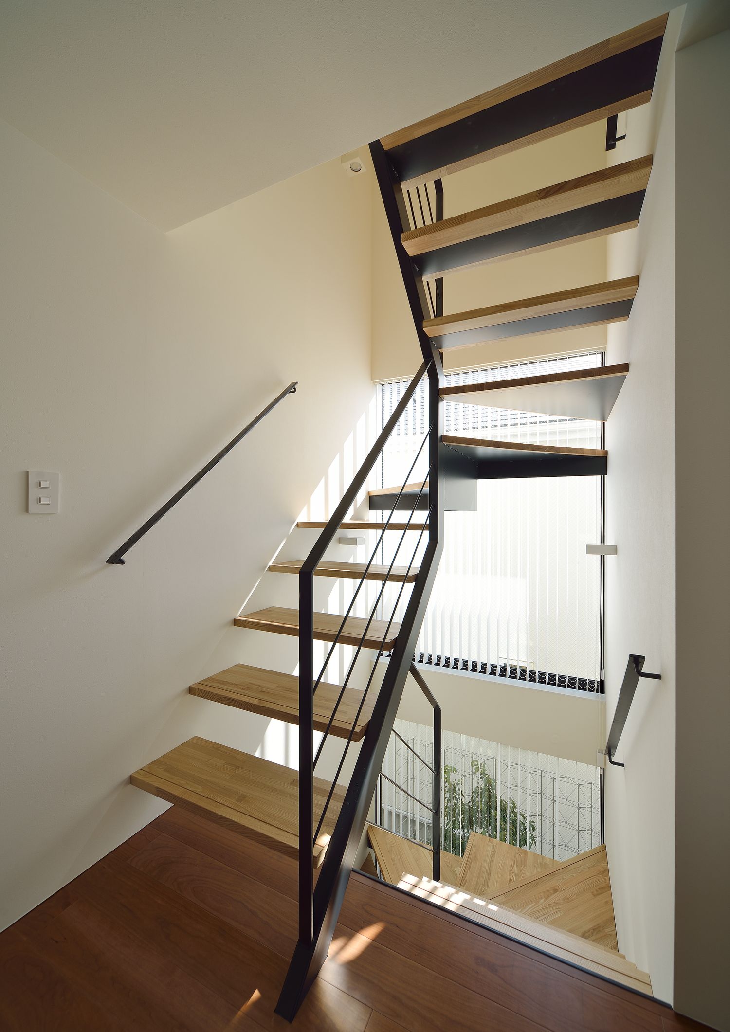 注文住宅・デザイン住宅建築実例_外観