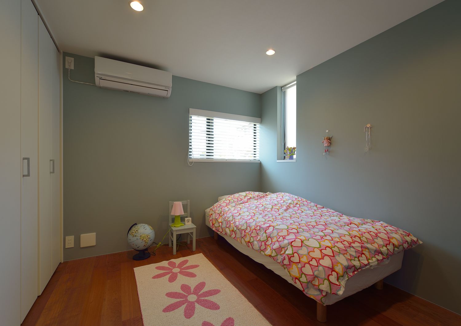 注文住宅・デザイン住宅建築実例_外観