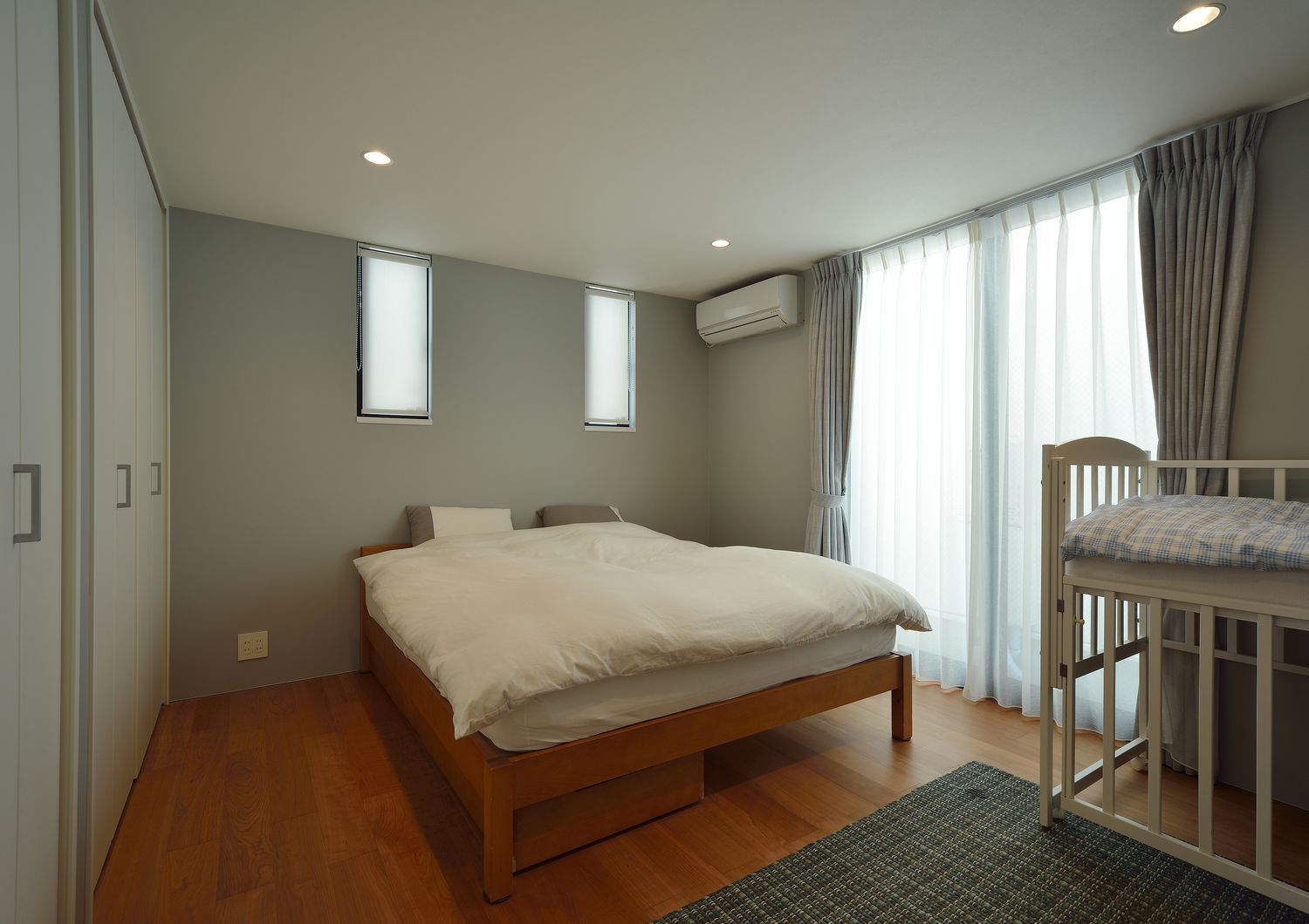 注文住宅・デザイン住宅建築実例_外観