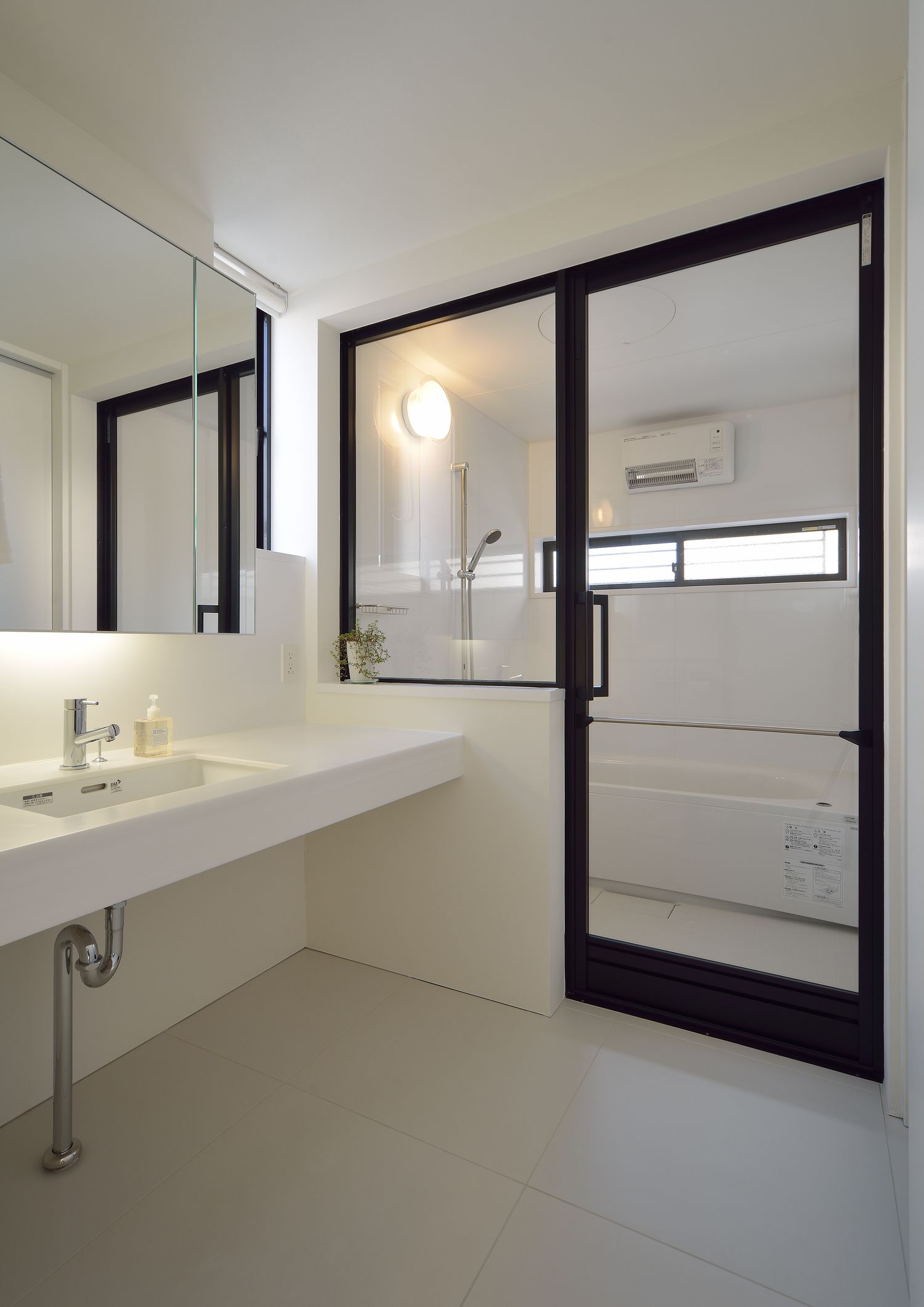 注文住宅・デザイン住宅建築実例_外観