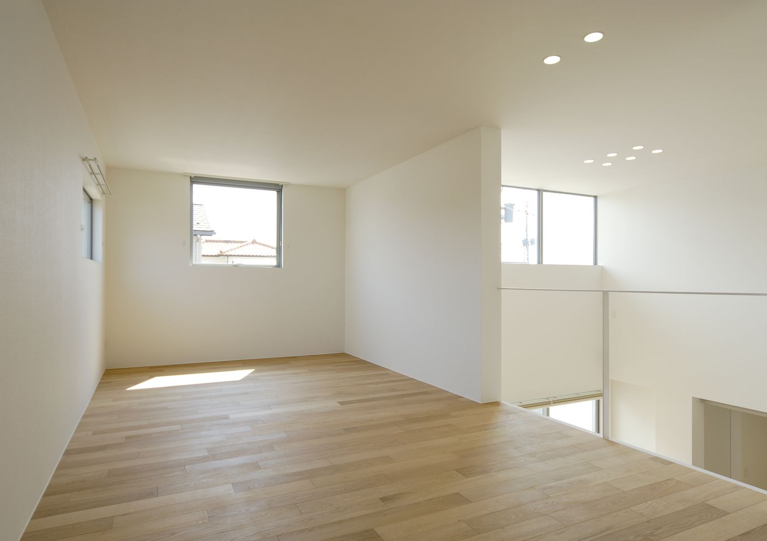 注文住宅・デザイン住宅建築実例_外観