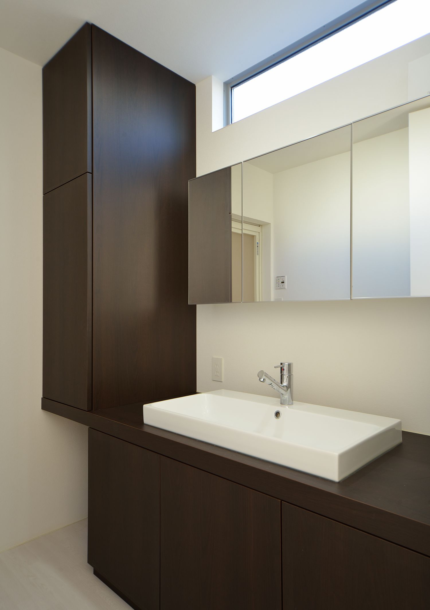 注文住宅・デザイン住宅建築実例_外観