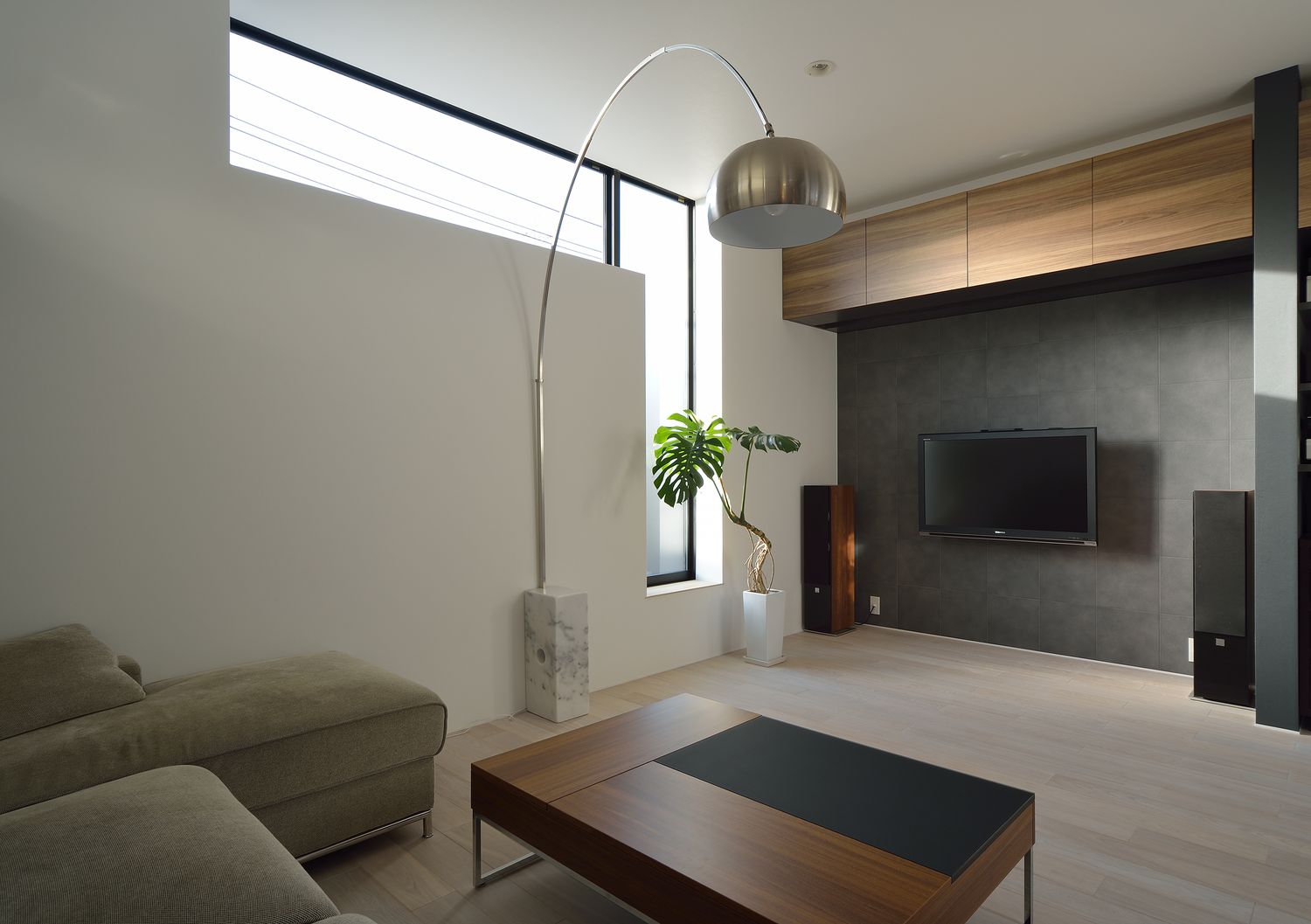 注文住宅・デザイン住宅建築実例_外観