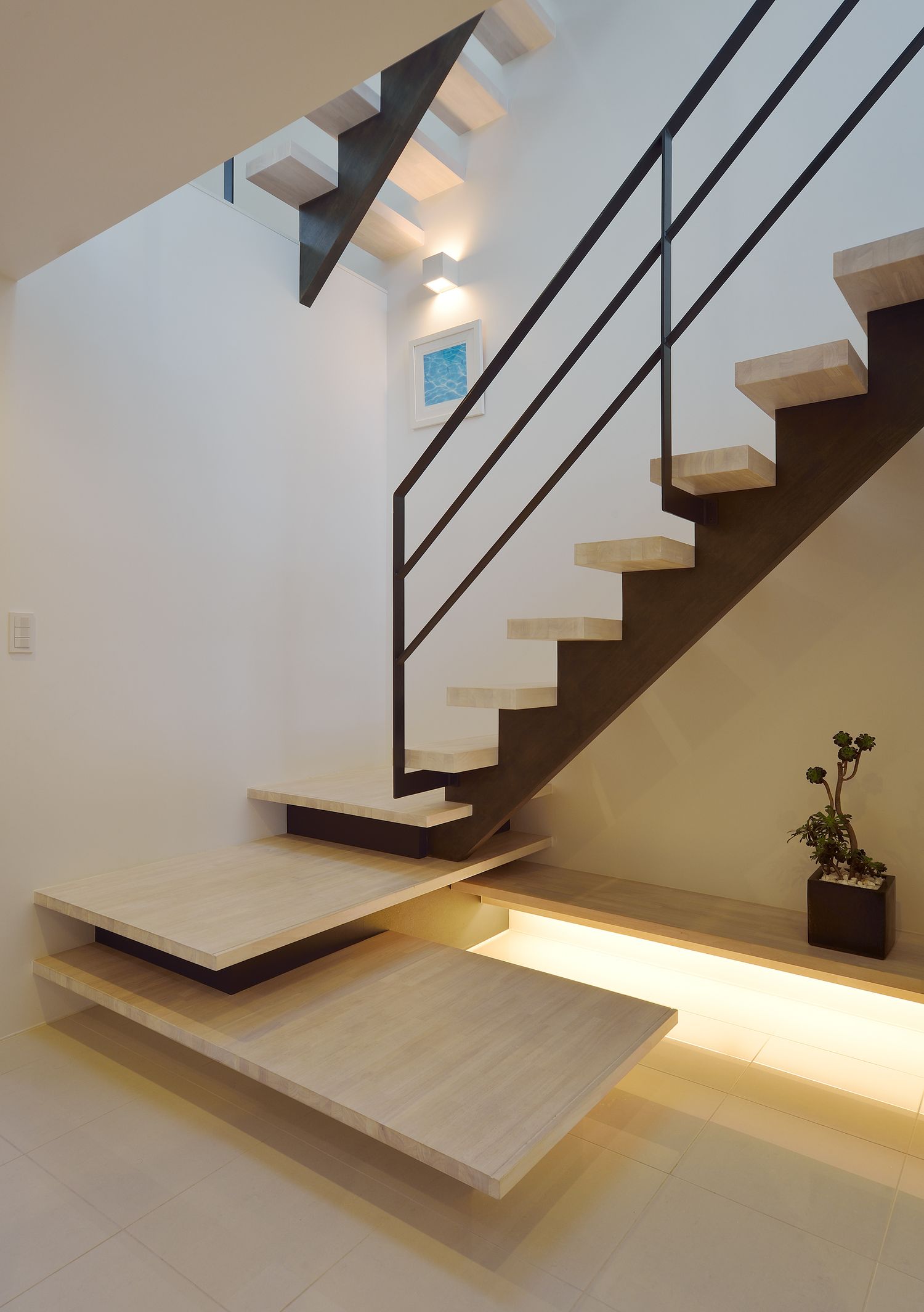 注文住宅・デザイン住宅建築実例_外観