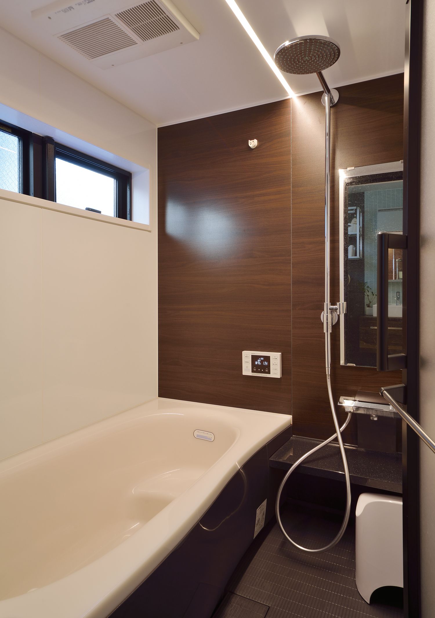 注文住宅・デザイン住宅建築実例_外観