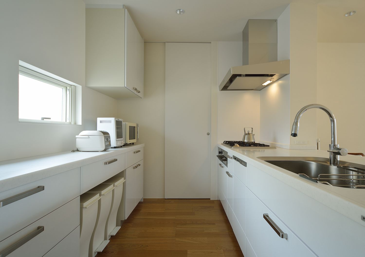 注文住宅・デザイン住宅建築実例_外観