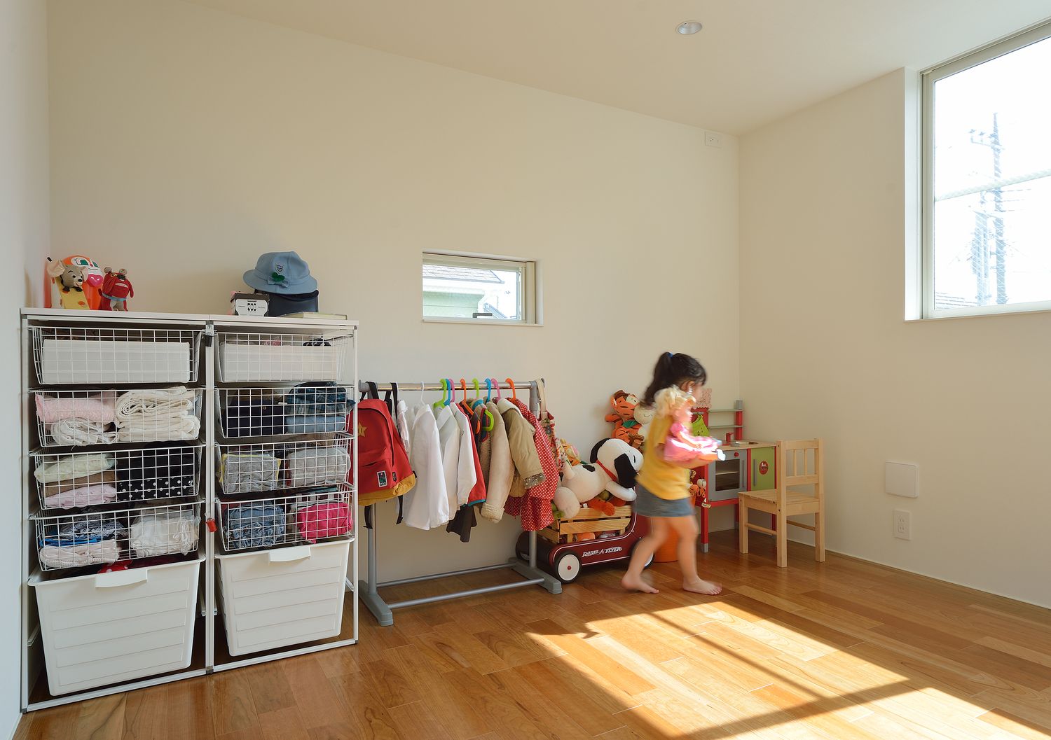 注文住宅・デザイン住宅建築実例_外観