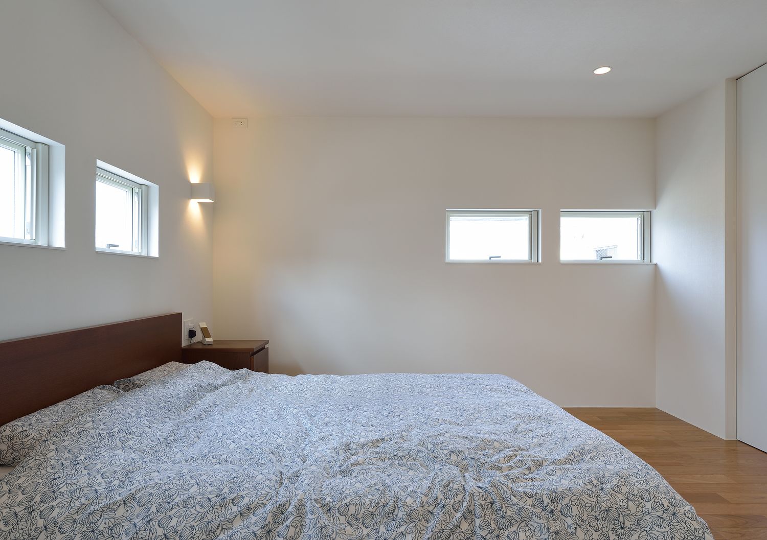 注文住宅・デザイン住宅建築実例_外観