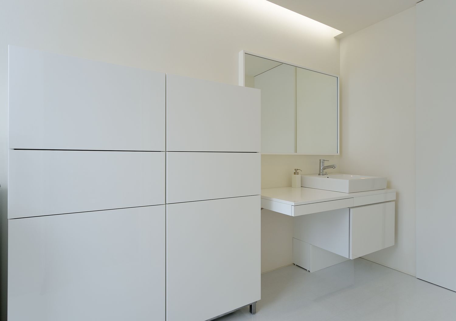 注文住宅・デザイン住宅建築実例_外観