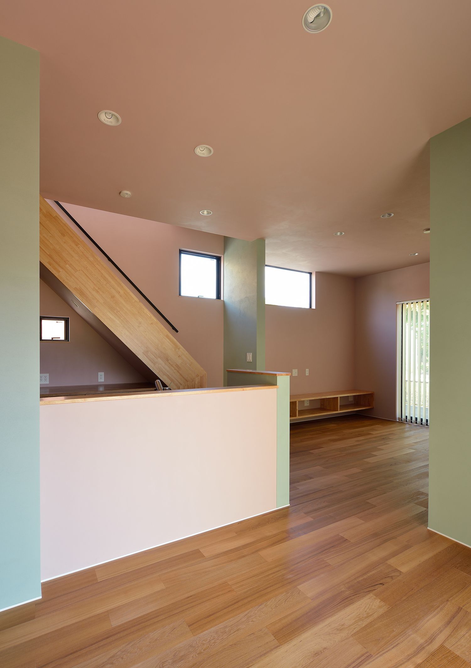 注文住宅・デザイン住宅建築実例_外観