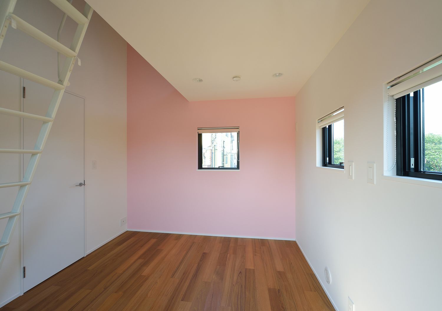 注文住宅・デザイン住宅建築実例_外観