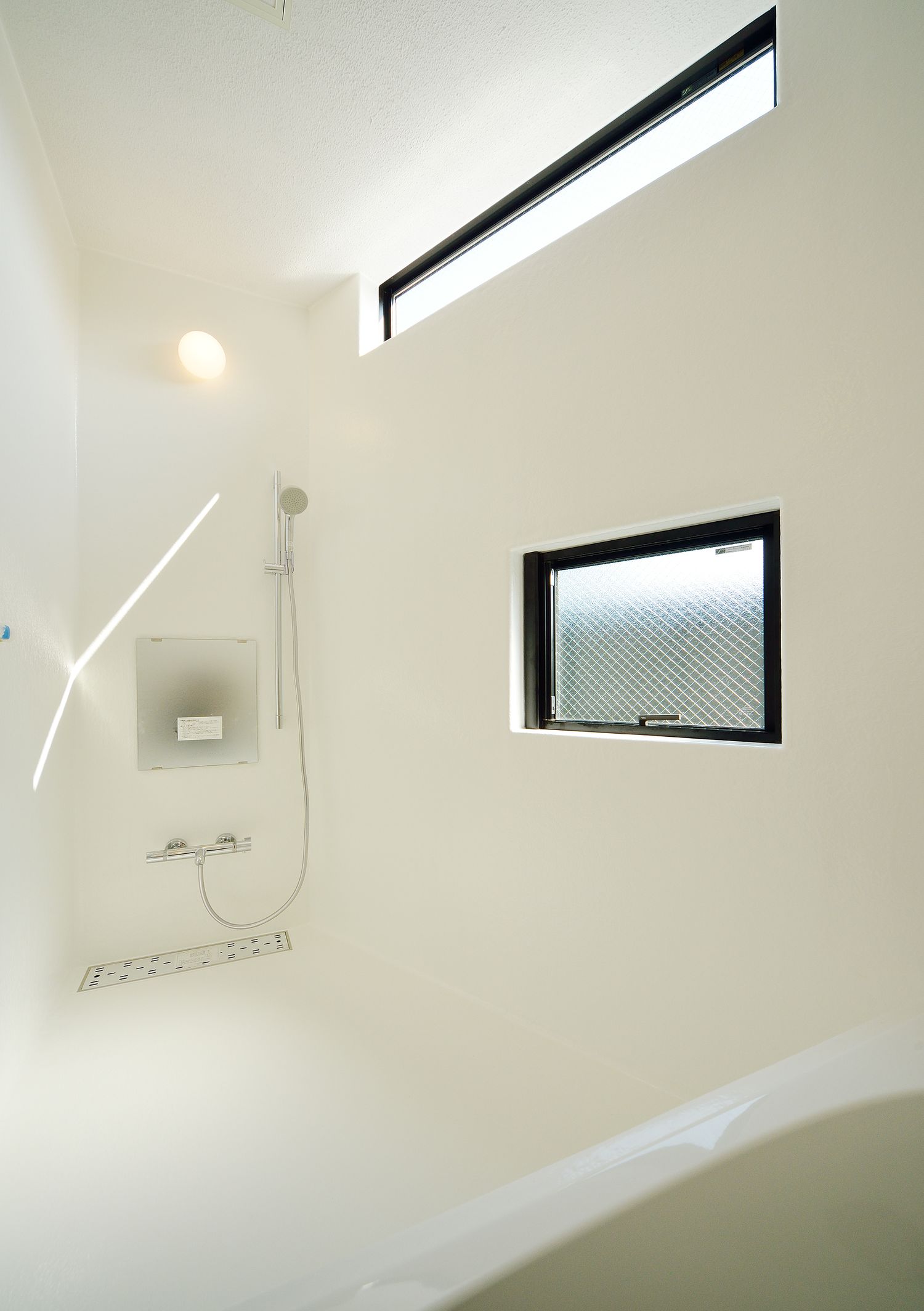 注文住宅・デザイン住宅建築実例_外観