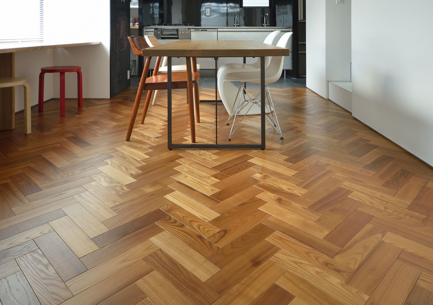 注文住宅・デザイン住宅建築実例_外観