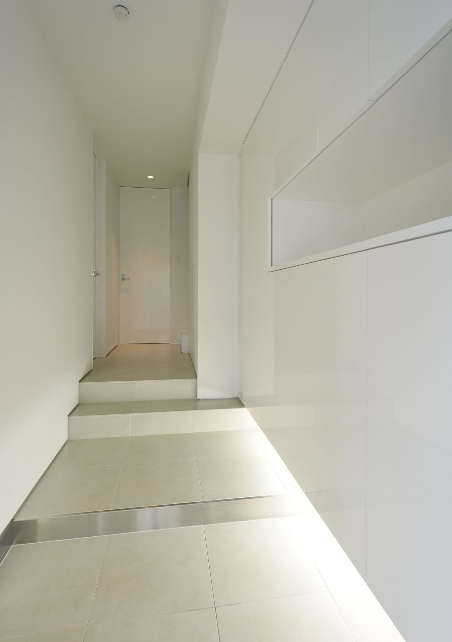 注文住宅・デザイン住宅建築実例_外観