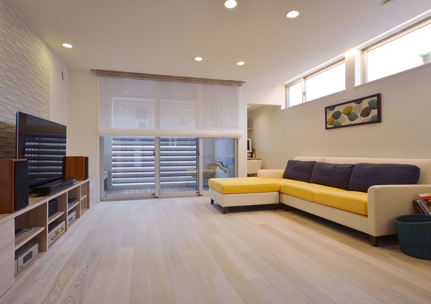 注文住宅・デザイン住宅建築実例_外観