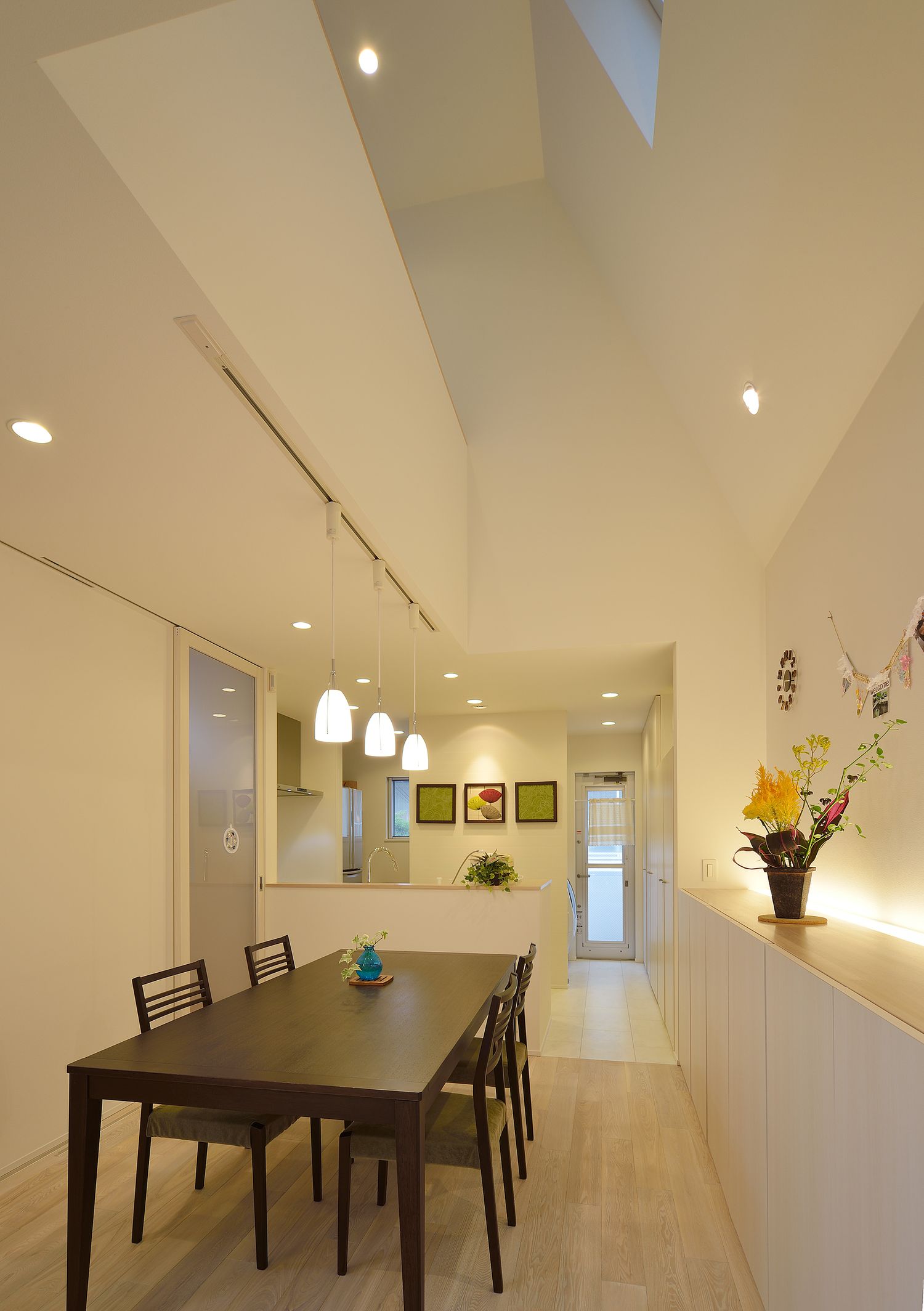 注文住宅・デザイン住宅建築実例_外観