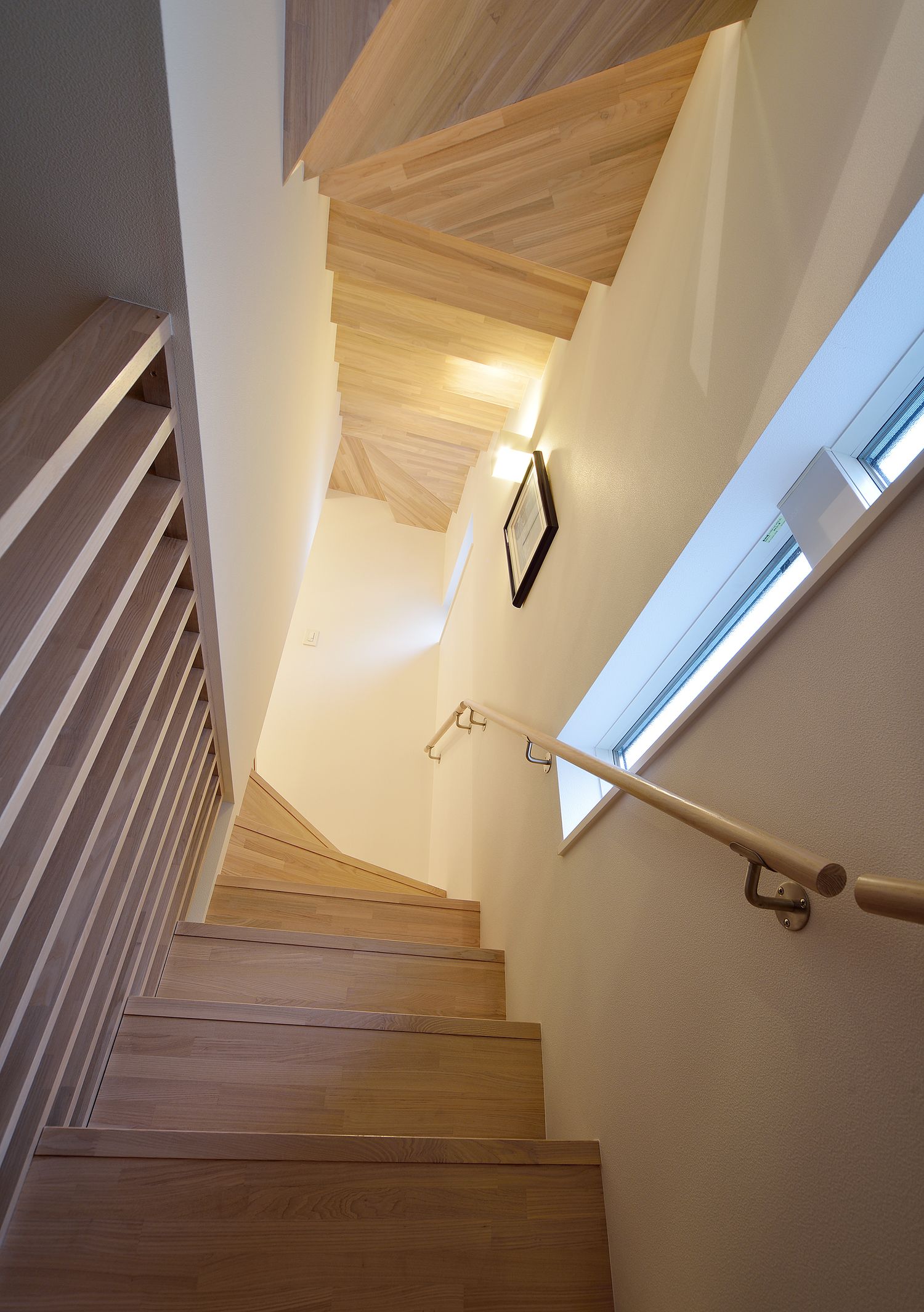 注文住宅・デザイン住宅建築実例_外観