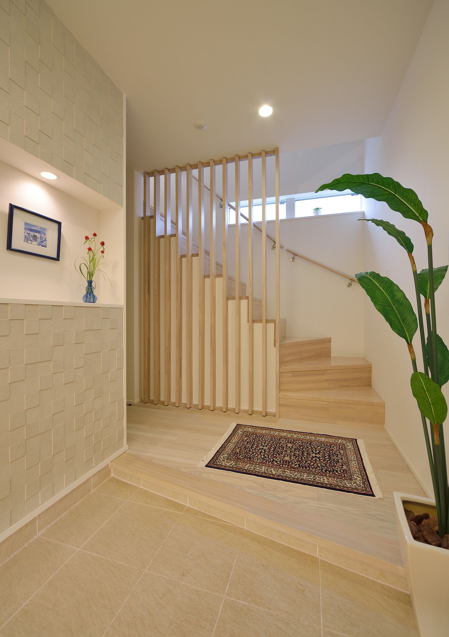 注文住宅・デザイン住宅建築実例_外観