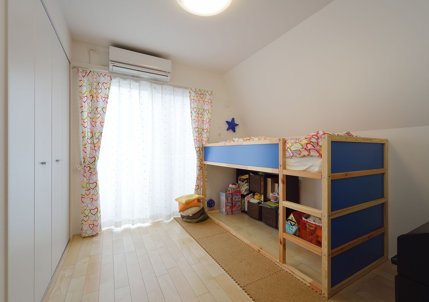 注文住宅・デザイン住宅建築実例_外観