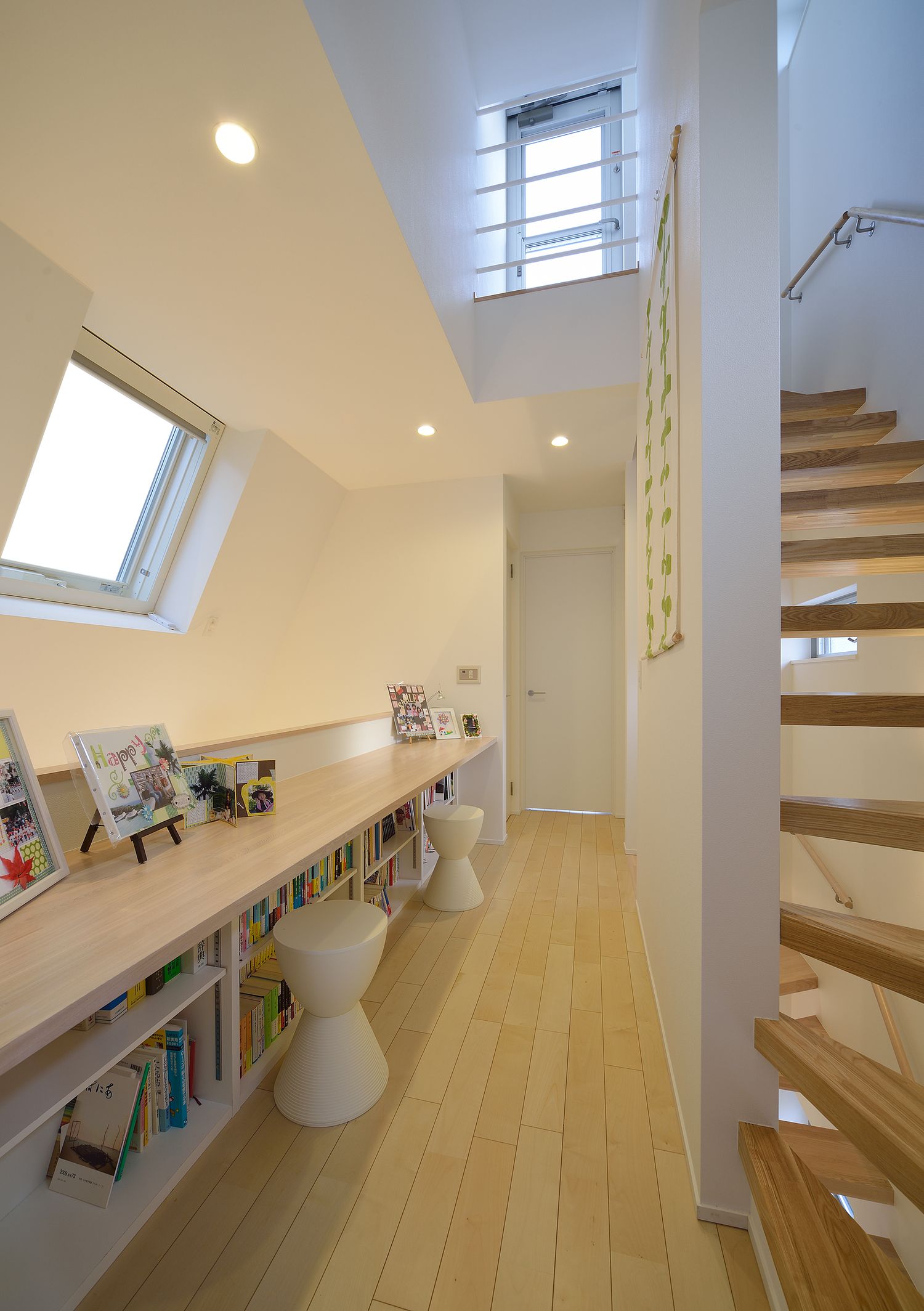 注文住宅・デザイン住宅建築実例_外観