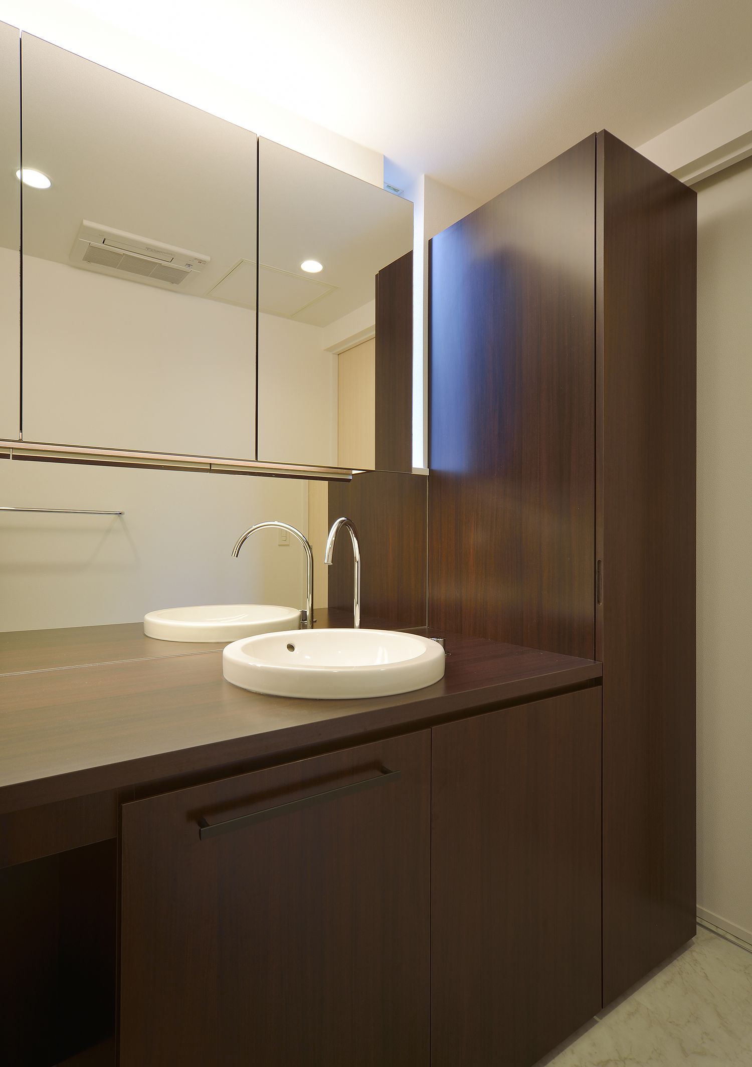 注文住宅・デザイン住宅建築実例_外観