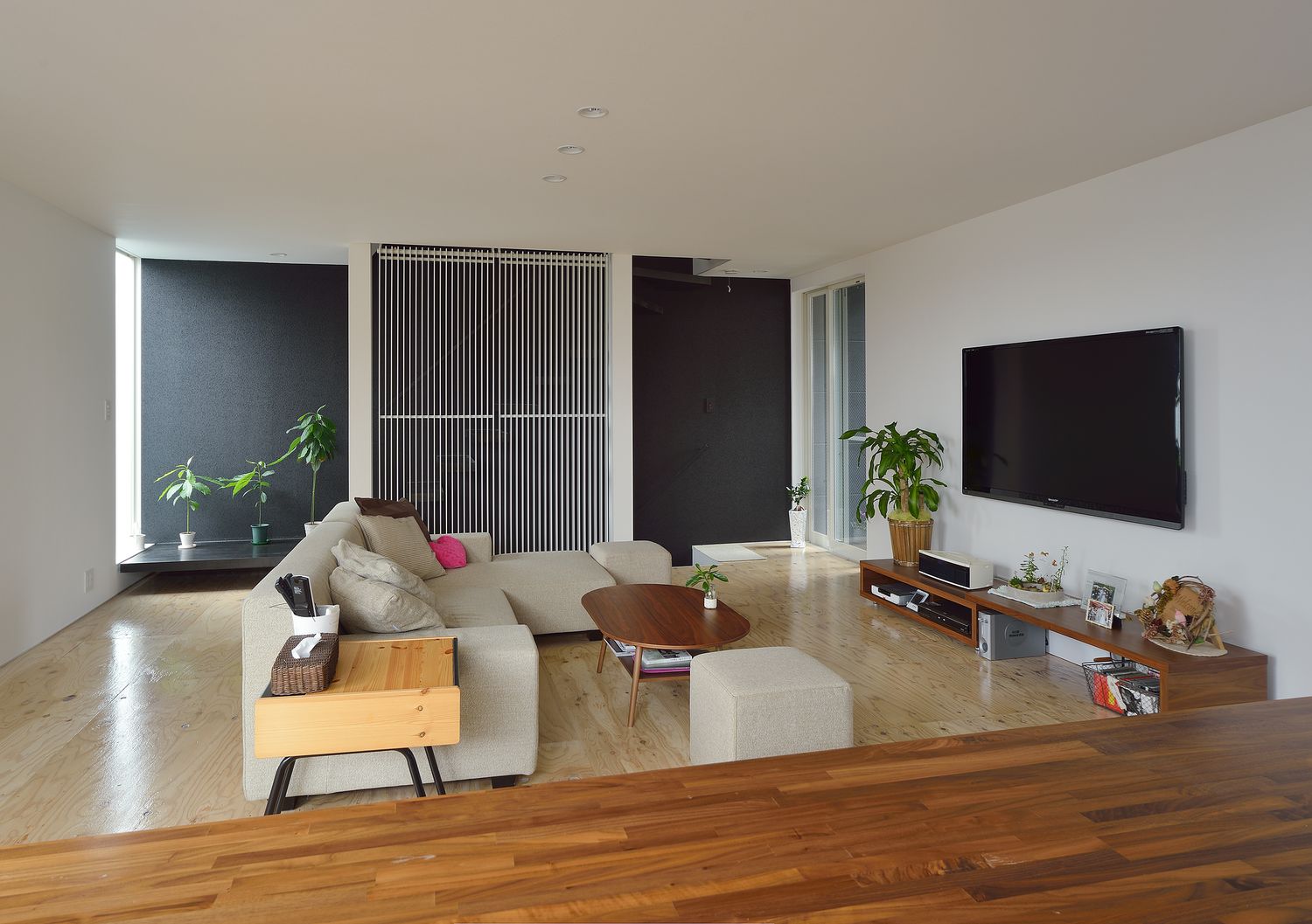 注文住宅・デザイン住宅建築実例_外観