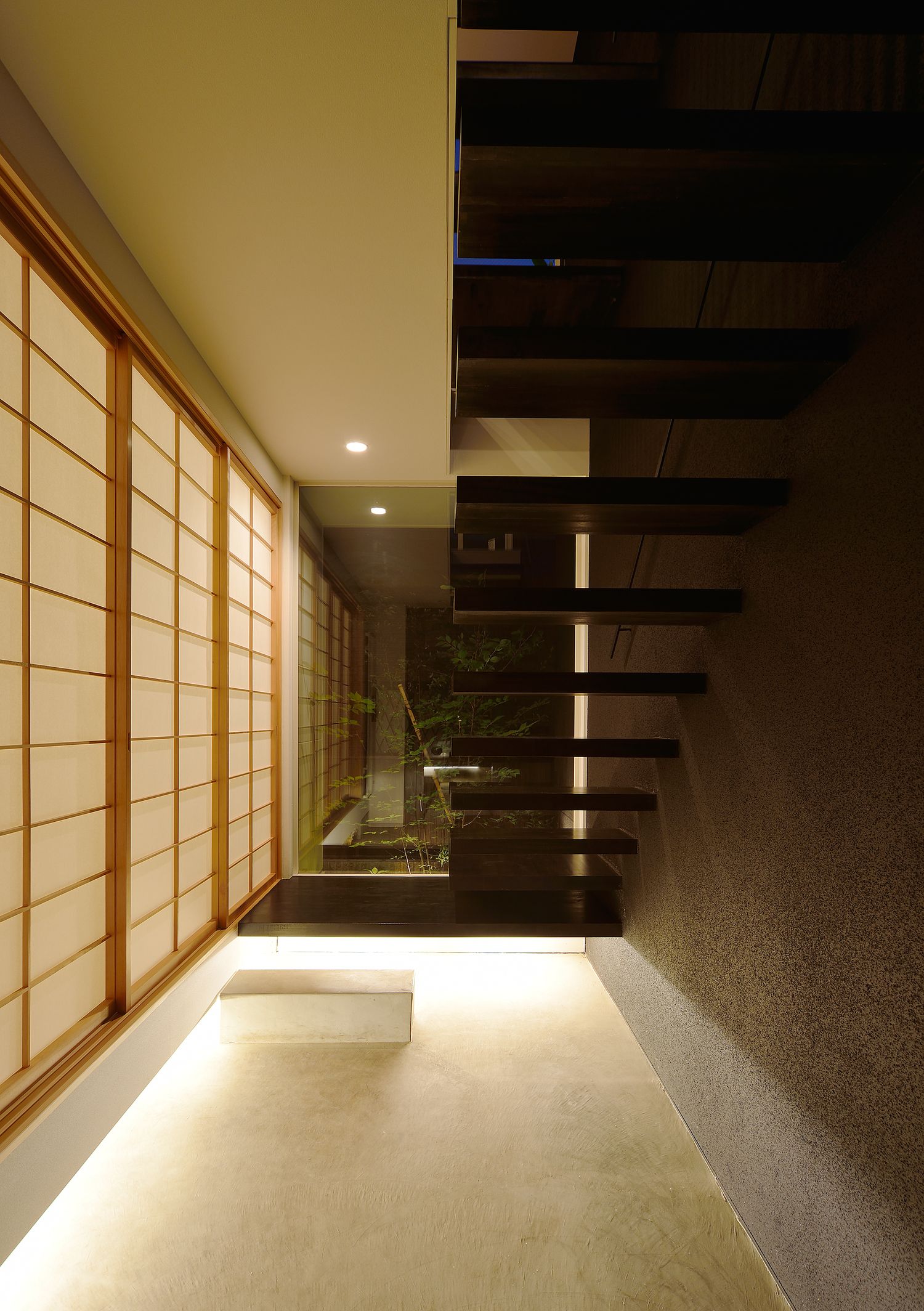 注文住宅・デザイン住宅建築実例_外観