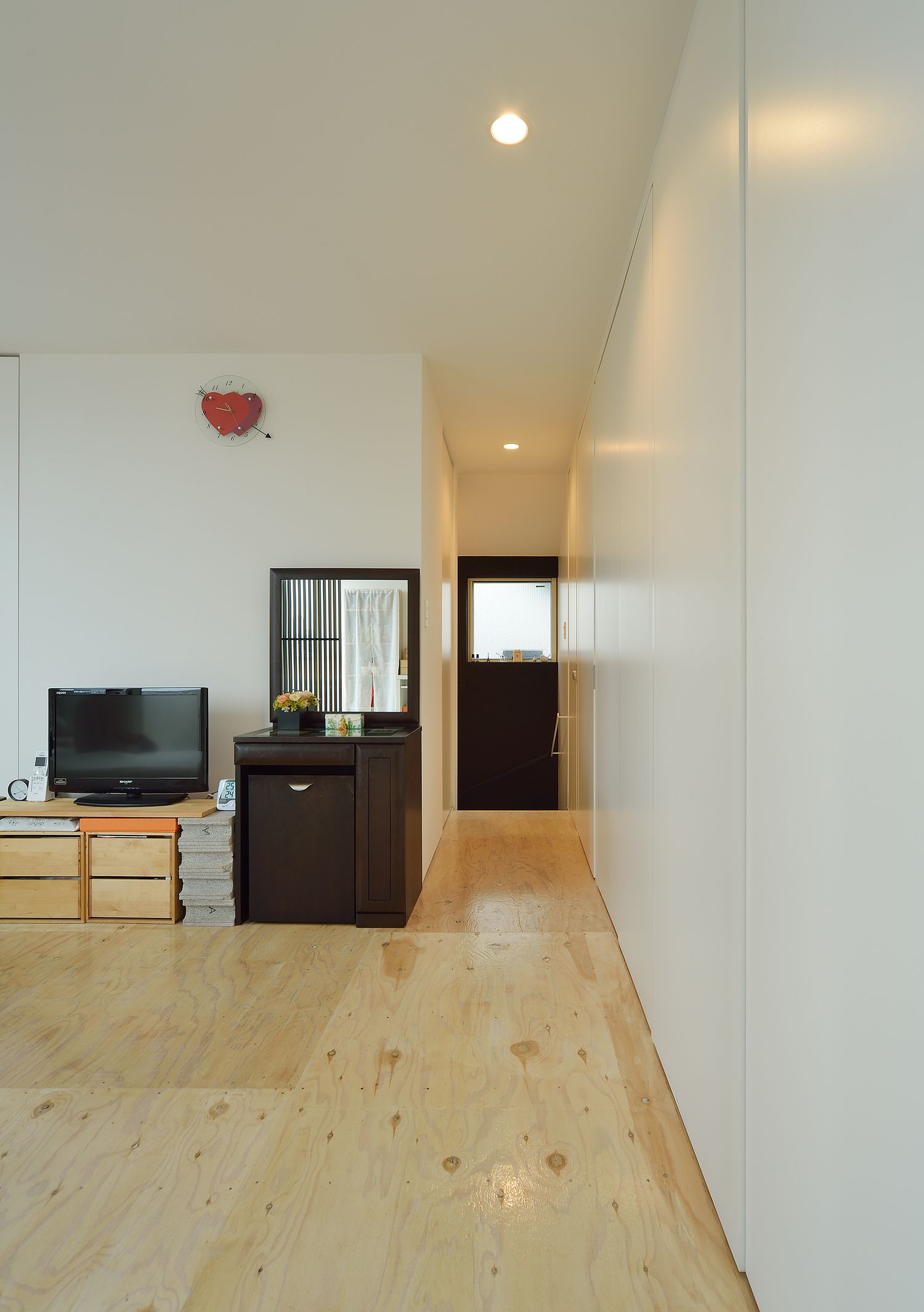 注文住宅・デザイン住宅建築実例_外観