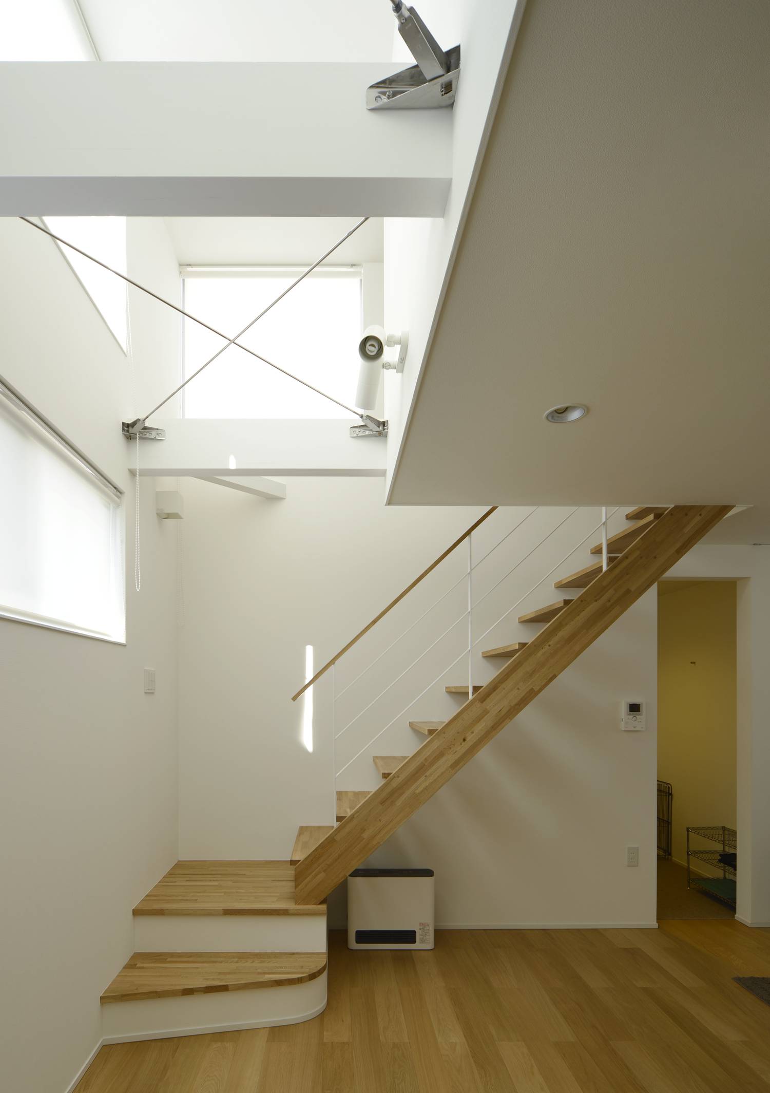 注文住宅・デザイン住宅建築実例_外観