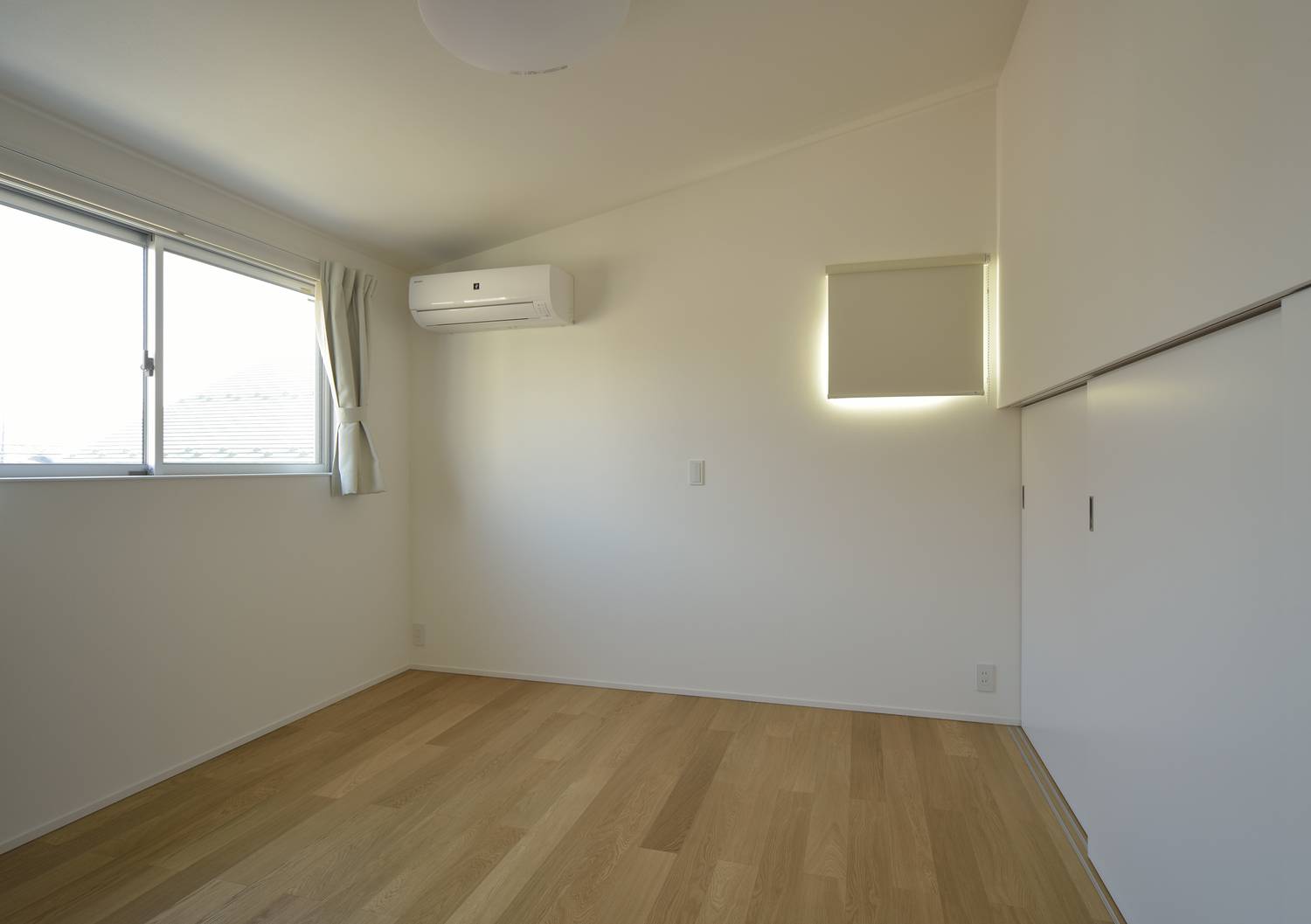 注文住宅・デザイン住宅建築実例_外観