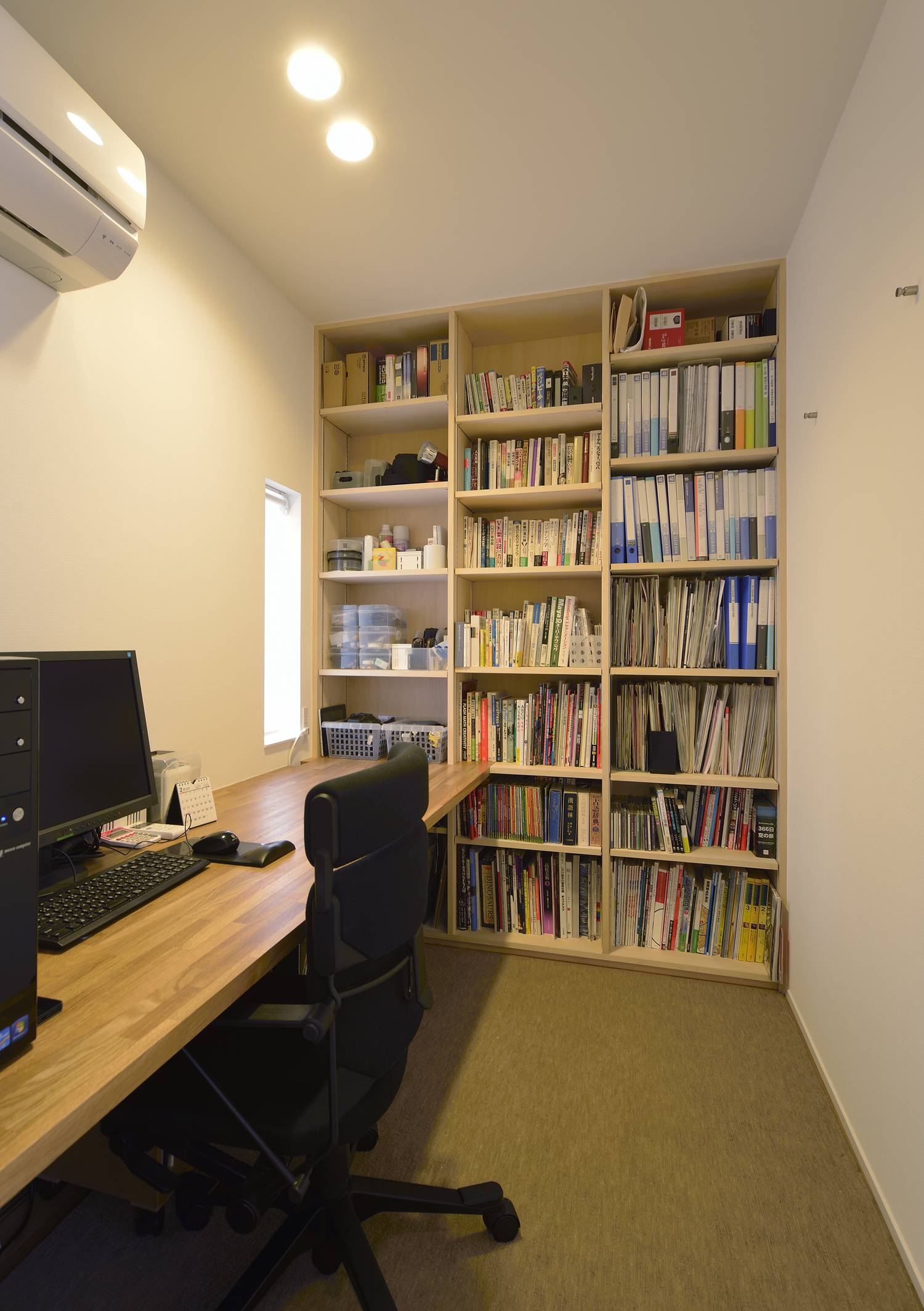 注文住宅・デザイン住宅建築実例_外観