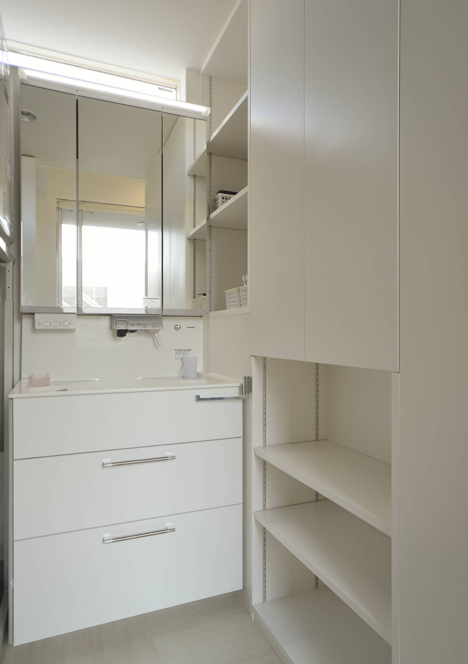 注文住宅・デザイン住宅建築実例_外観