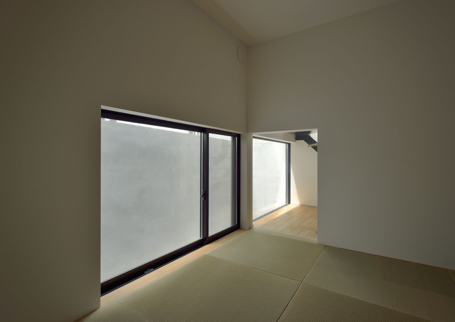 注文住宅・デザイン住宅建築実例_外観