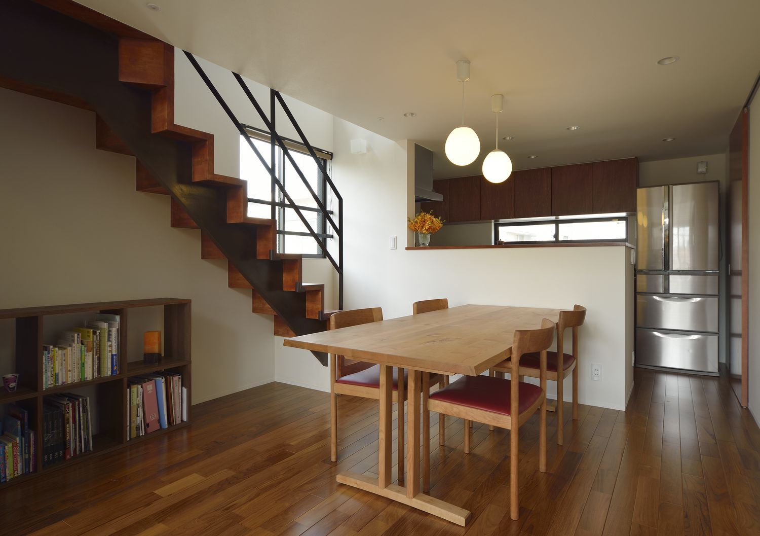 注文住宅・デザイン住宅建築実例_外観