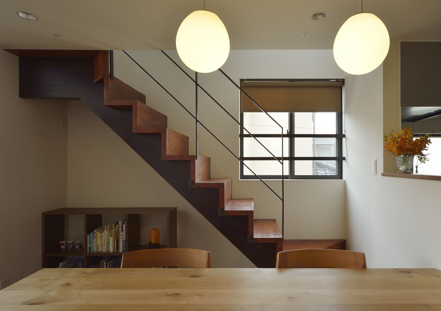 注文住宅・デザイン住宅建築実例_外観