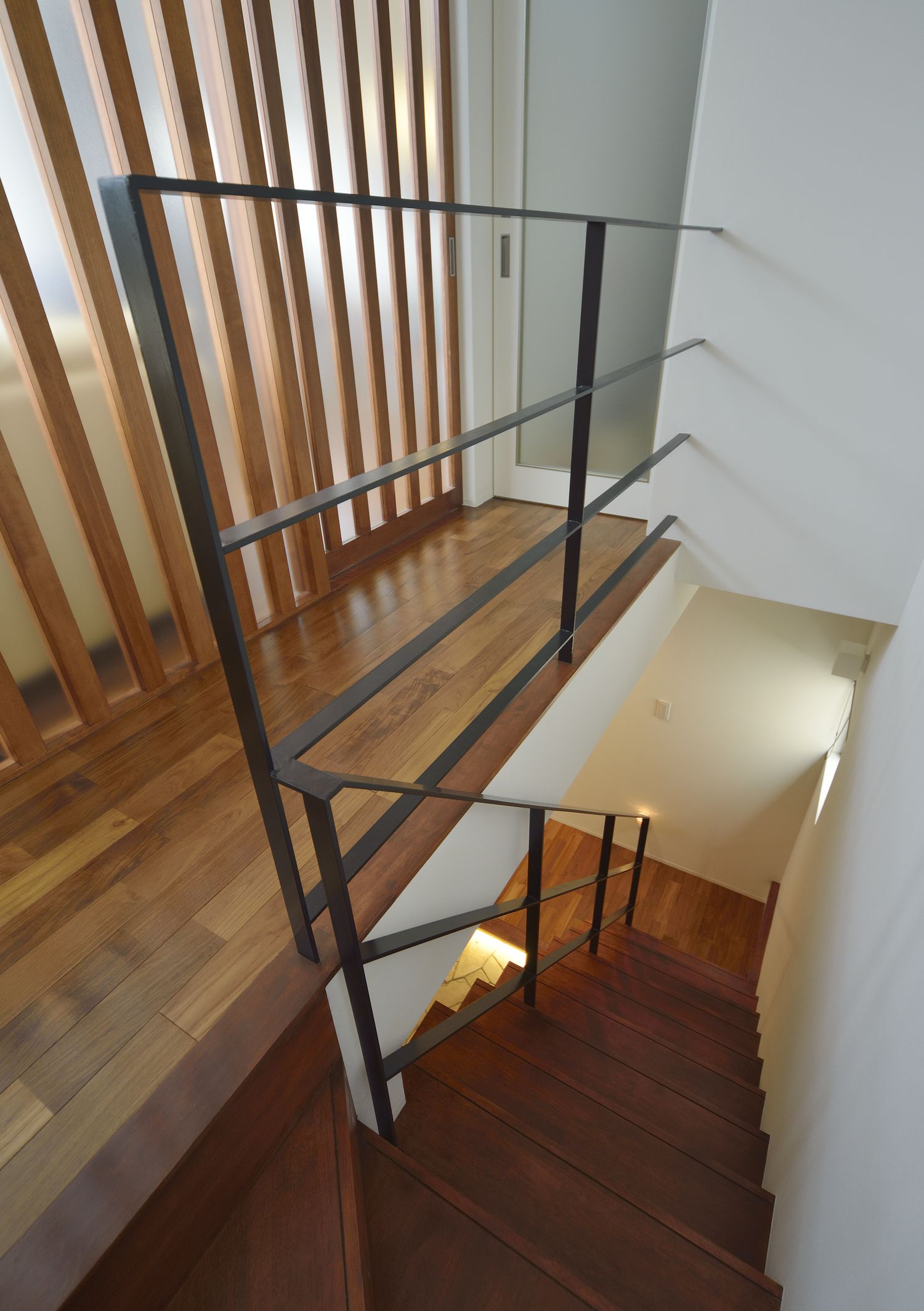 注文住宅・デザイン住宅建築実例_外観