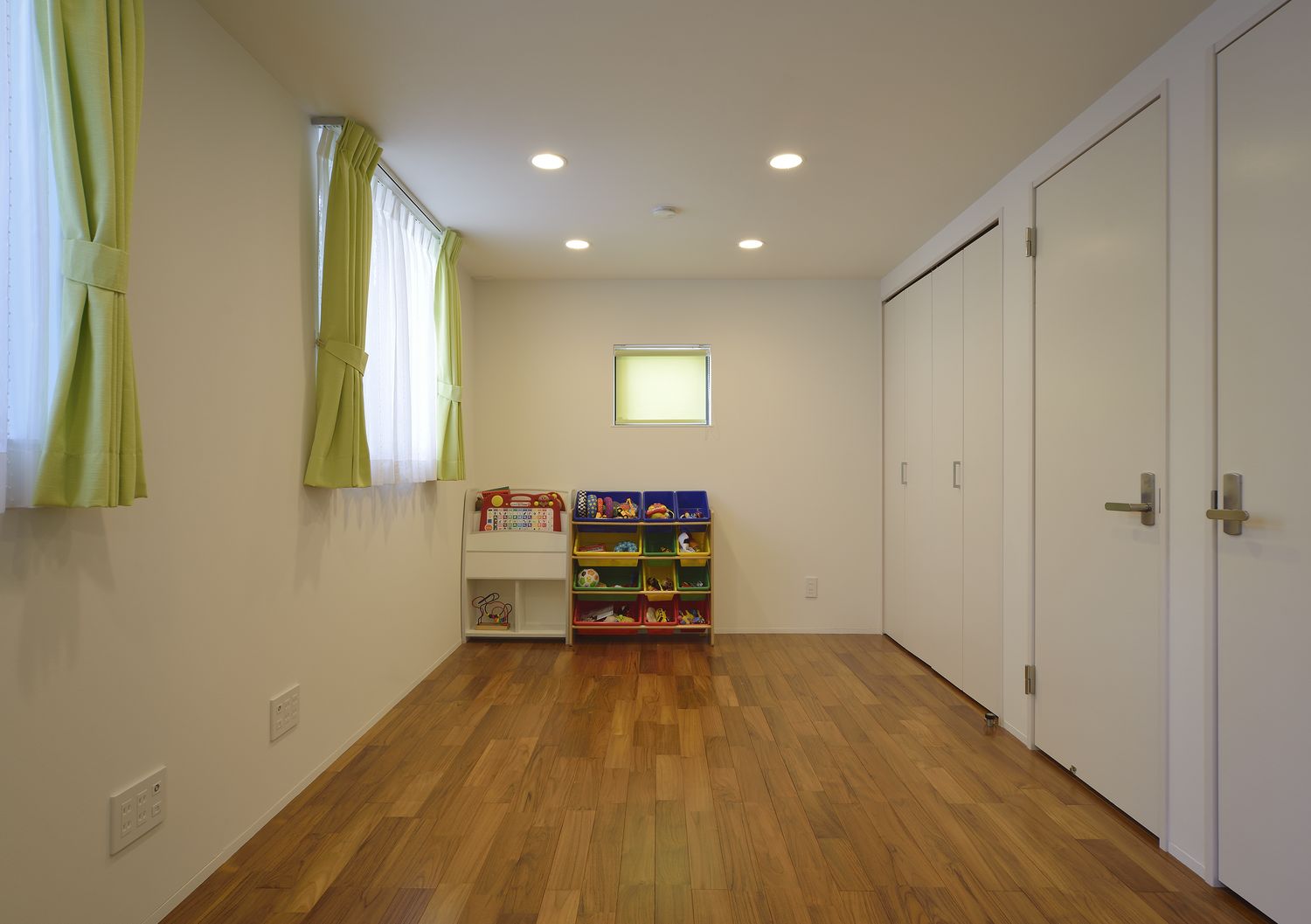 注文住宅・デザイン住宅建築実例_外観