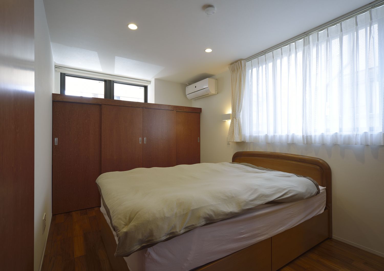 注文住宅・デザイン住宅建築実例_外観