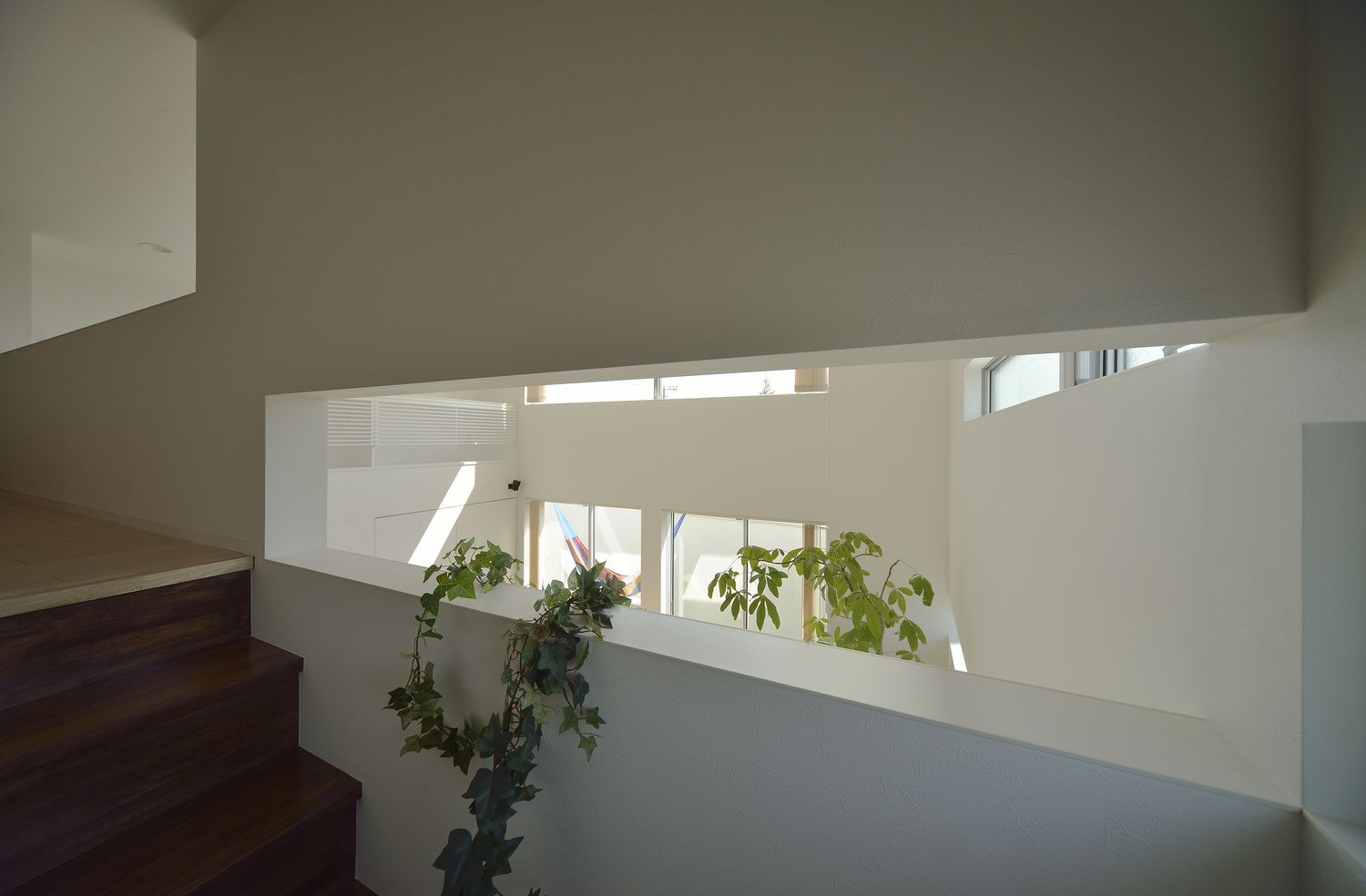 注文住宅・デザイン住宅建築実例_外観