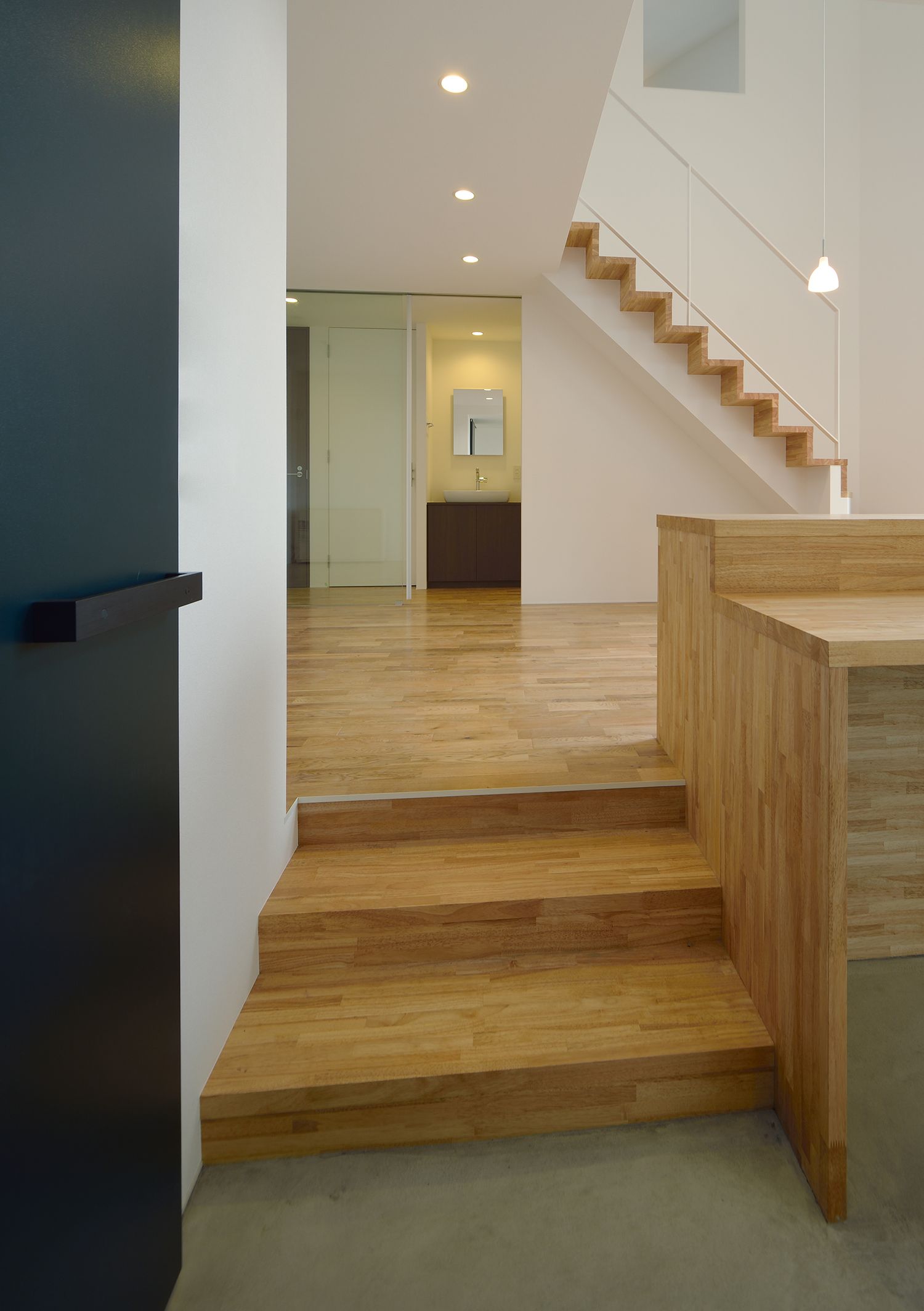 注文住宅・デザイン住宅建築実例_外観