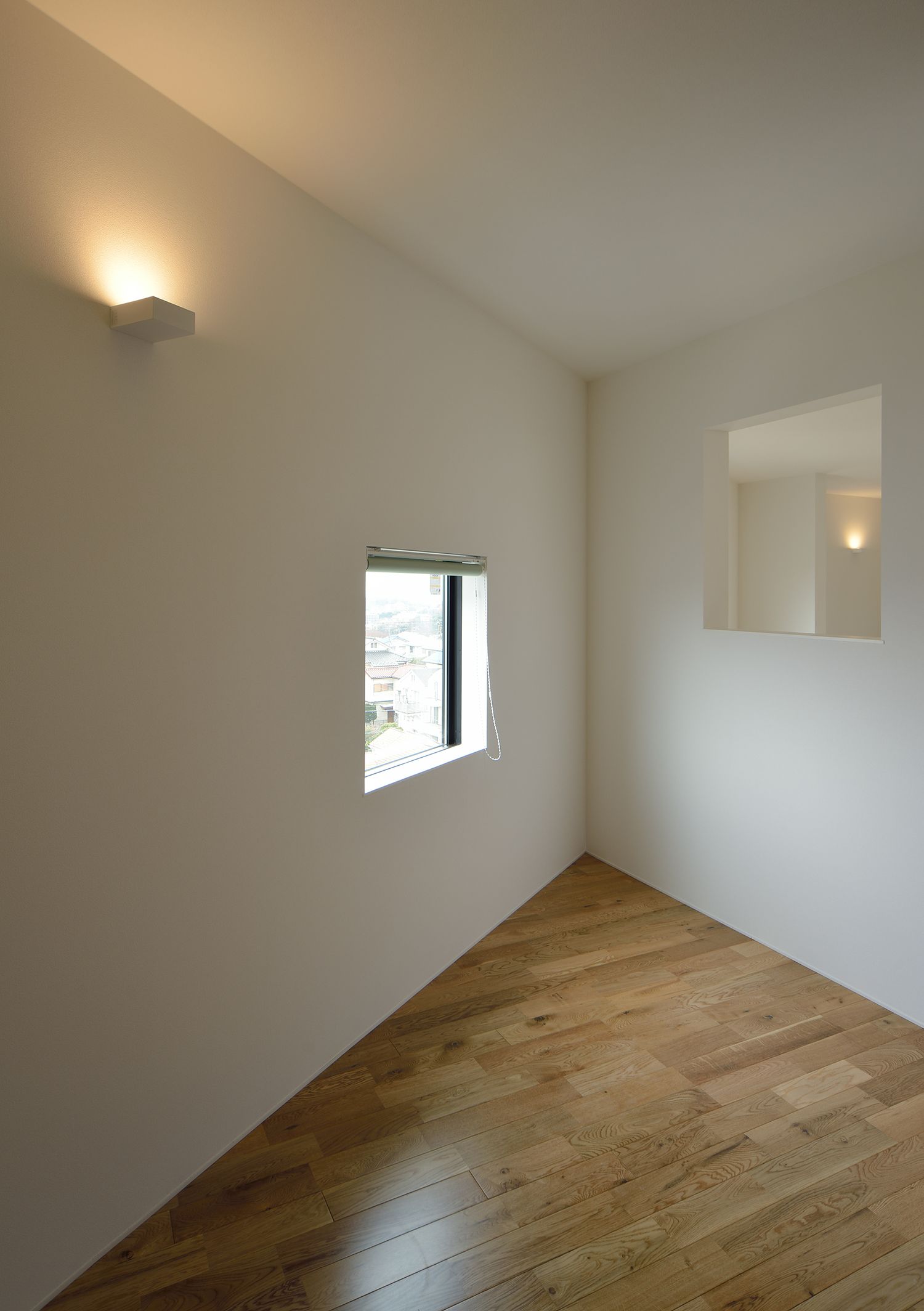 注文住宅・デザイン住宅建築実例_外観