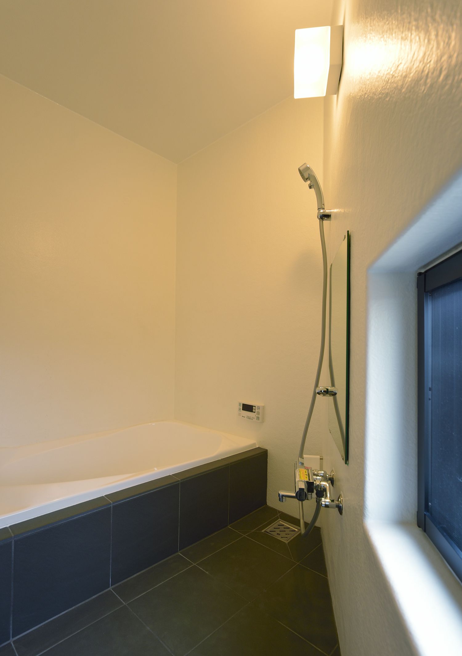 注文住宅・デザイン住宅建築実例_外観