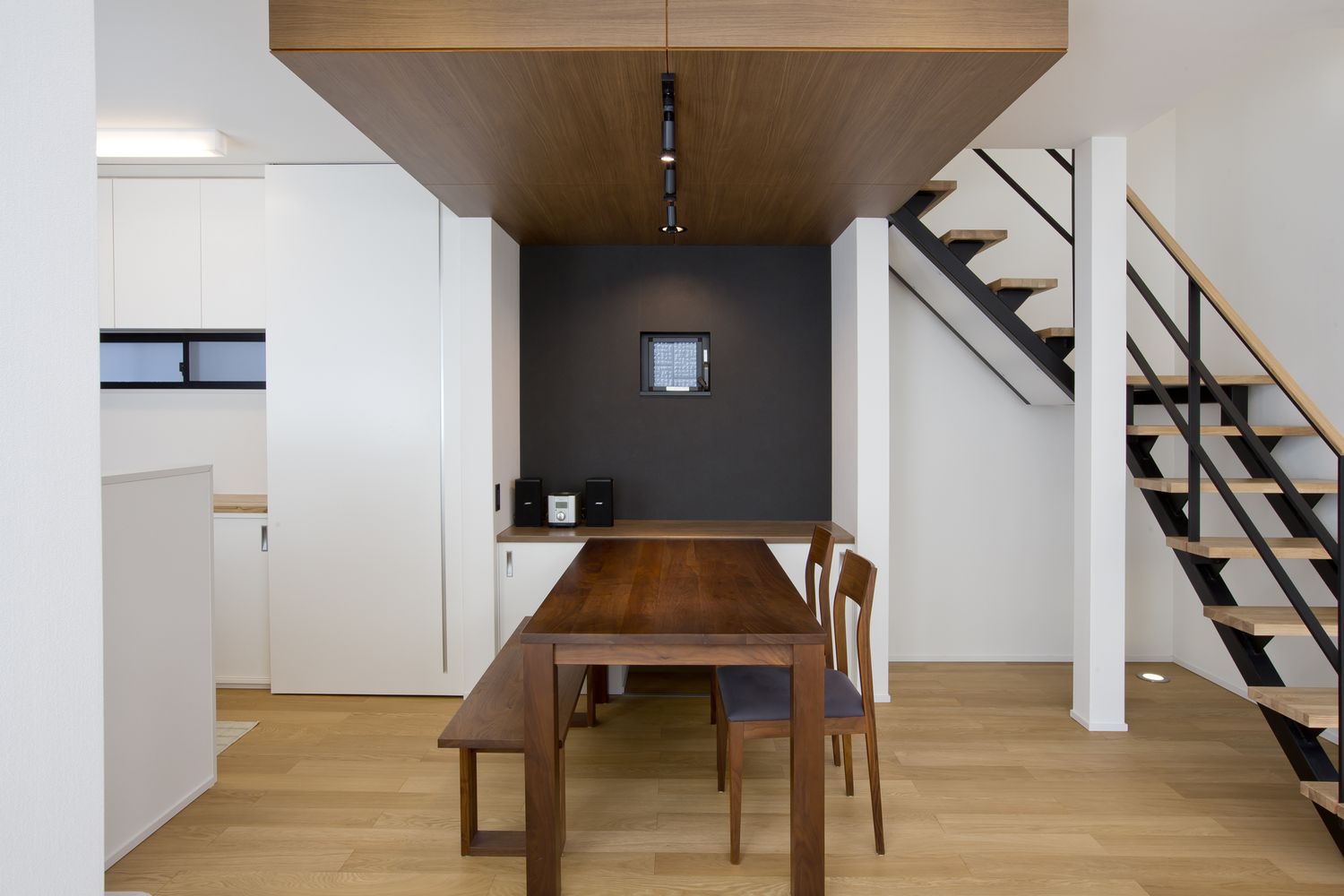 注文住宅・デザイン住宅建築実例_外観